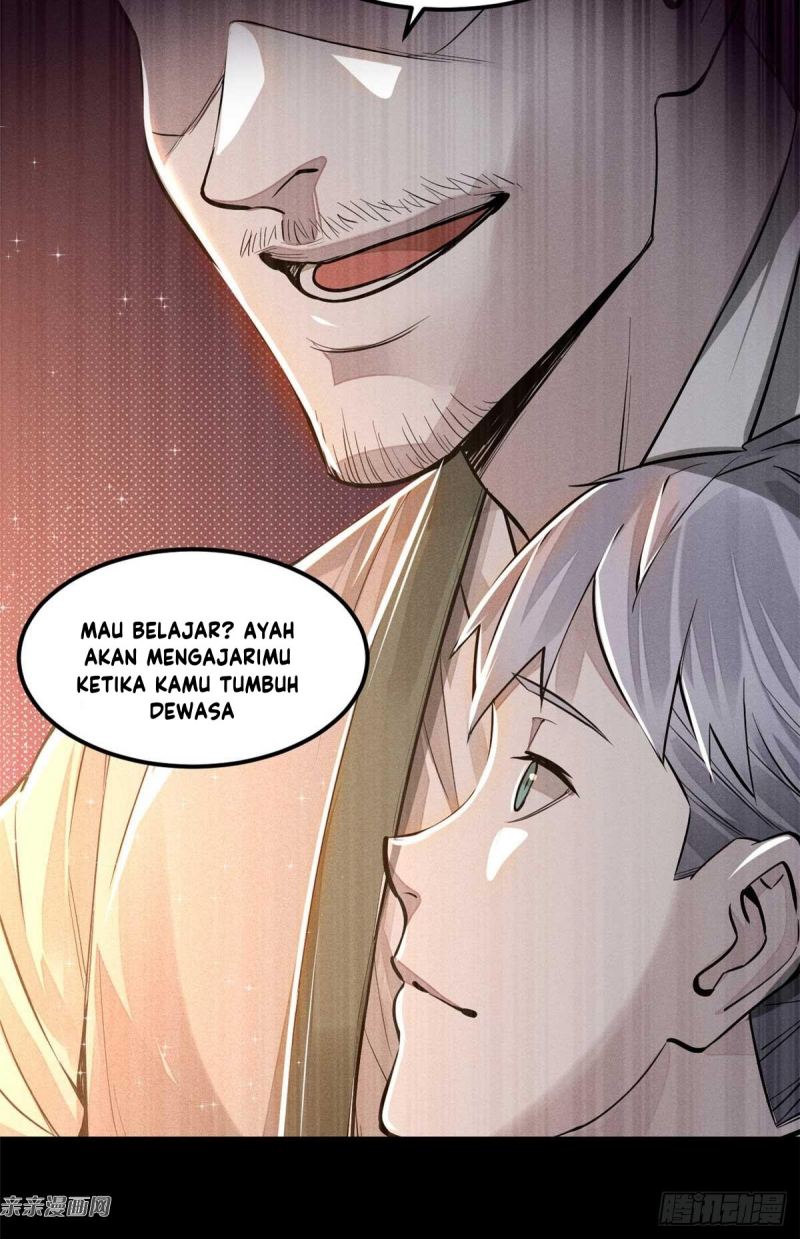 A Demonic Heart Chapter 03 Gambar 45