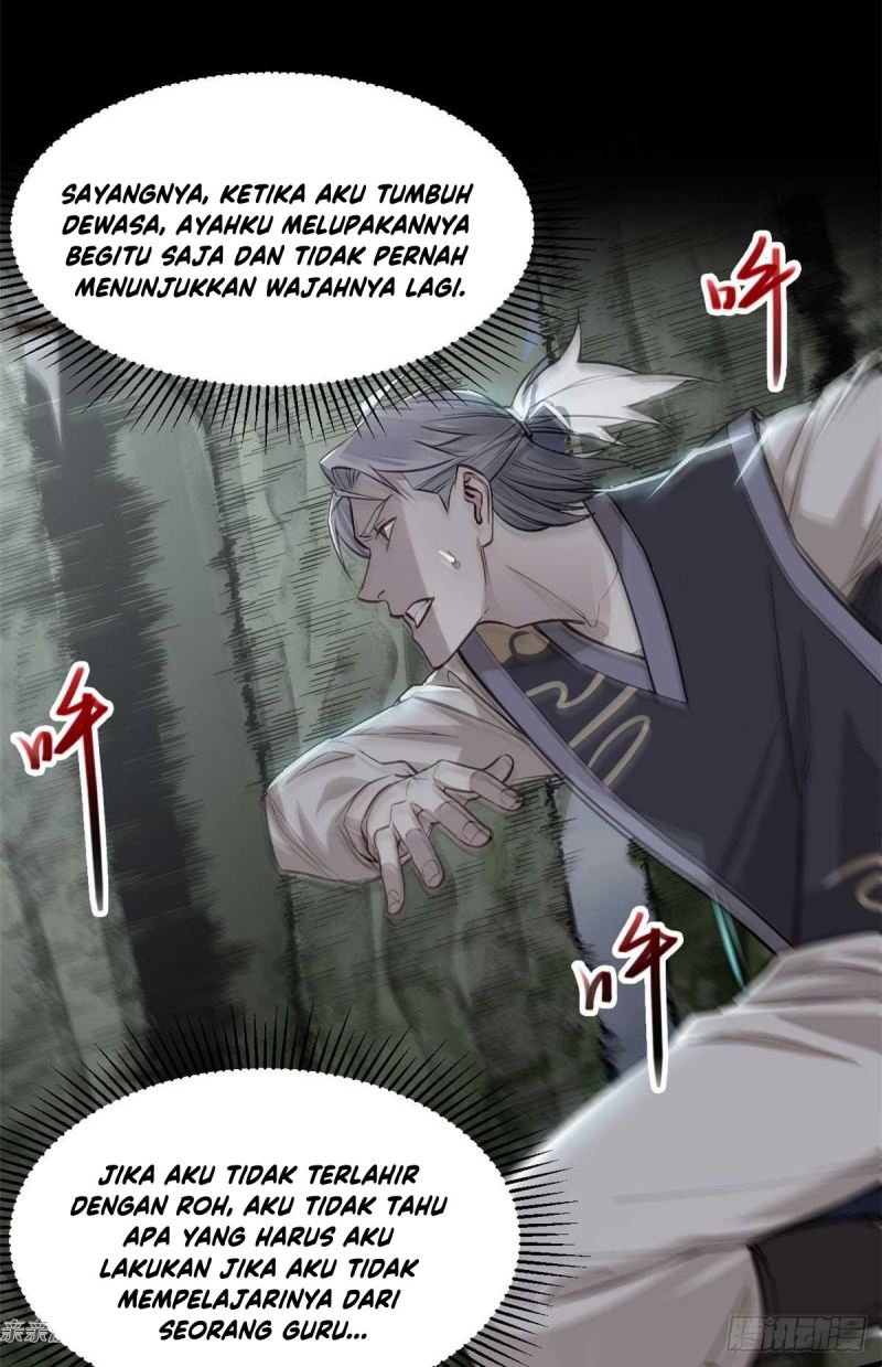 A Demonic Heart Chapter 03 Gambar 46