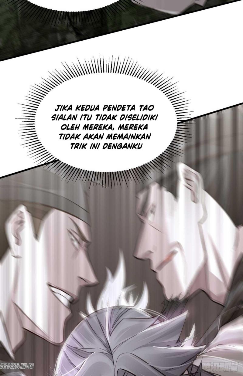 A Demonic Heart Chapter 03 Gambar 47
