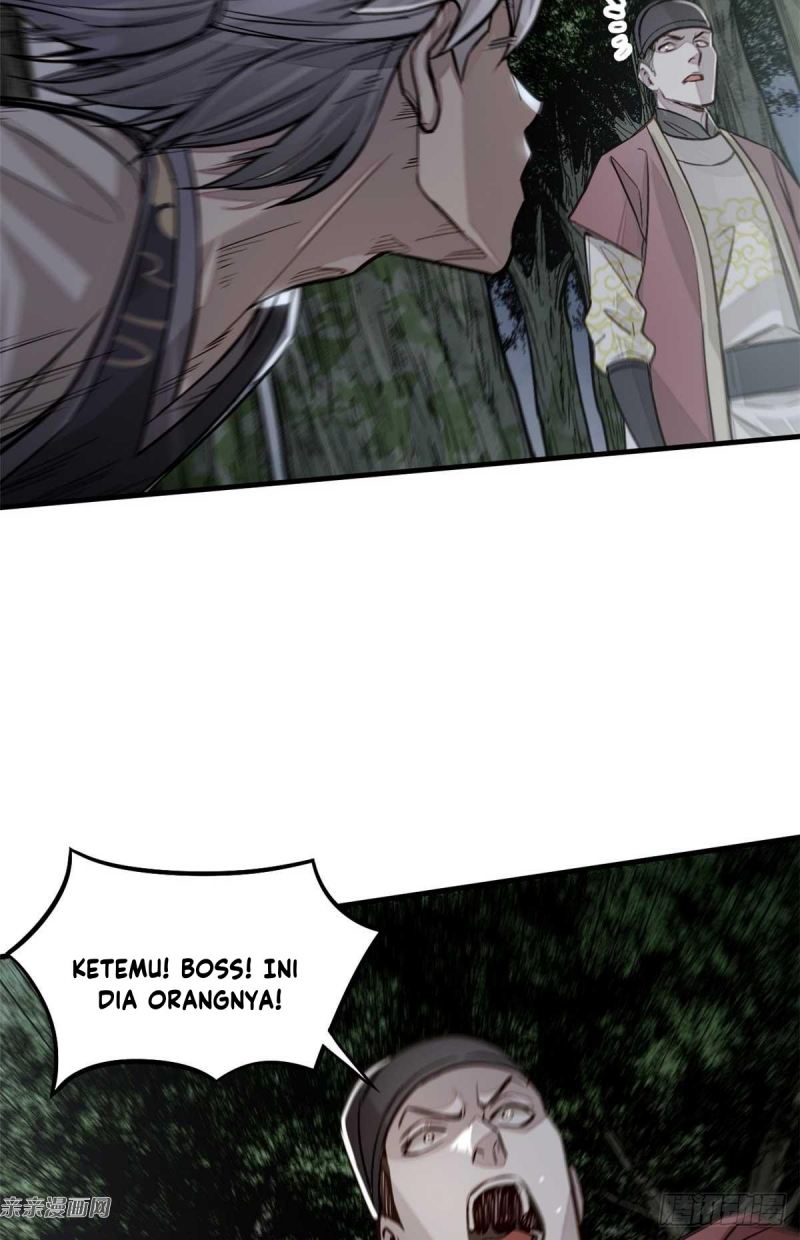 A Demonic Heart Chapter 03 Gambar 49