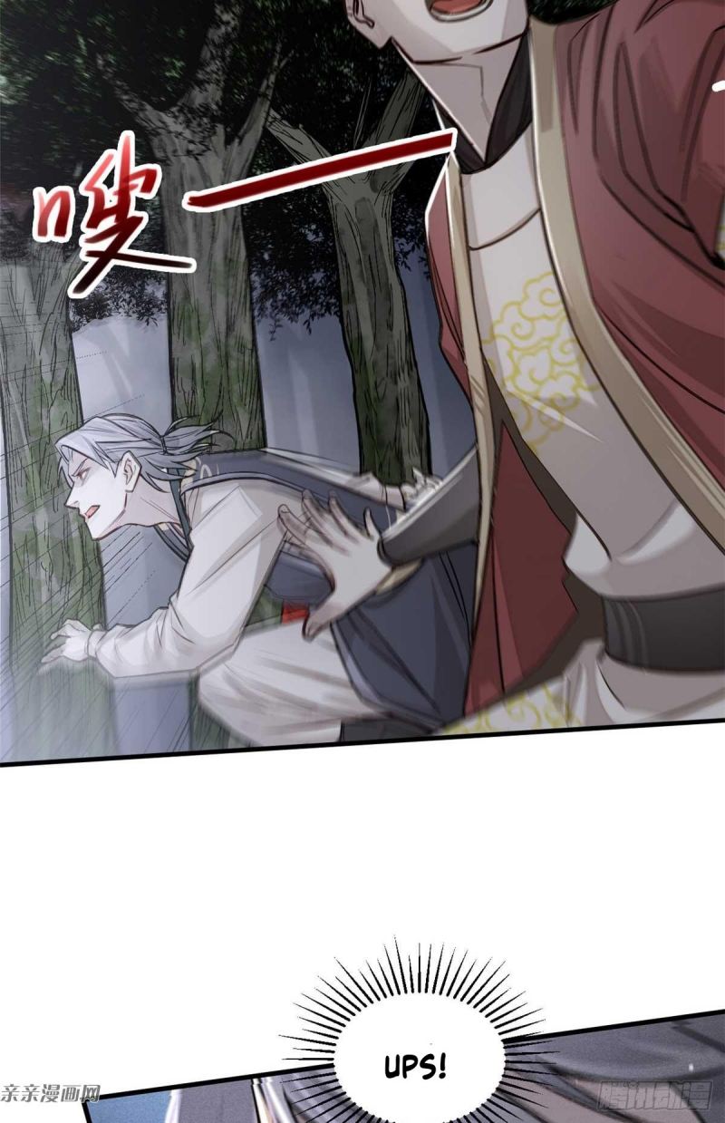 A Demonic Heart Chapter 03 Gambar 50