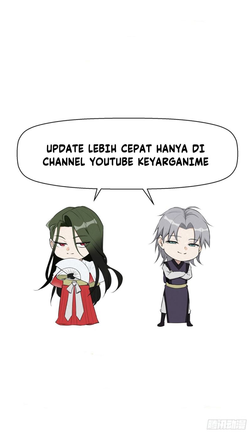 A Demonic Heart Chapter 03 Gambar 54