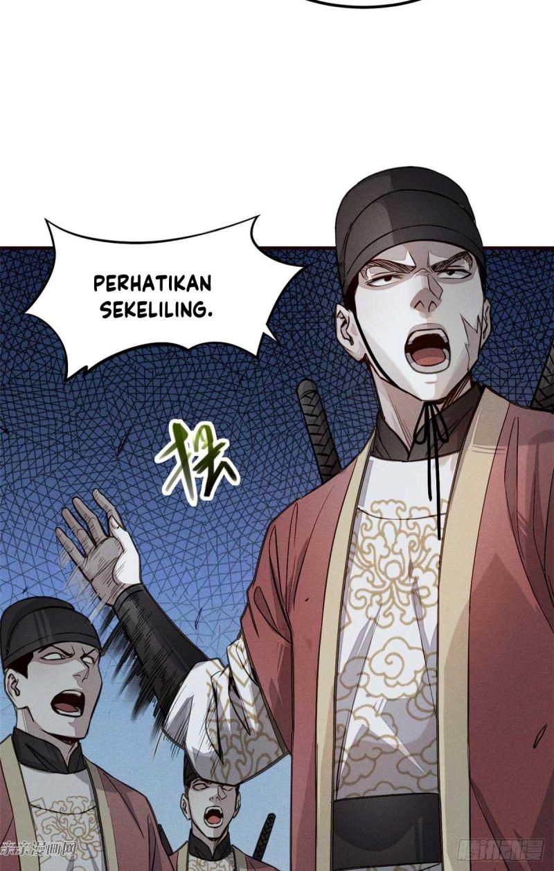 A Demonic Heart Chapter 03 Gambar 6