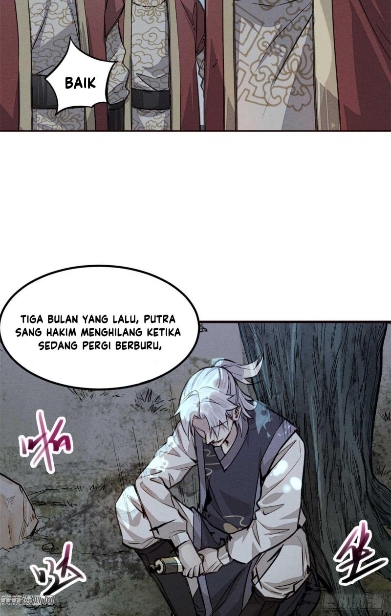 A Demonic Heart Chapter 03 Gambar 7