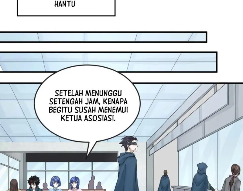 Age of Terror Chapter 53 Gambar 26