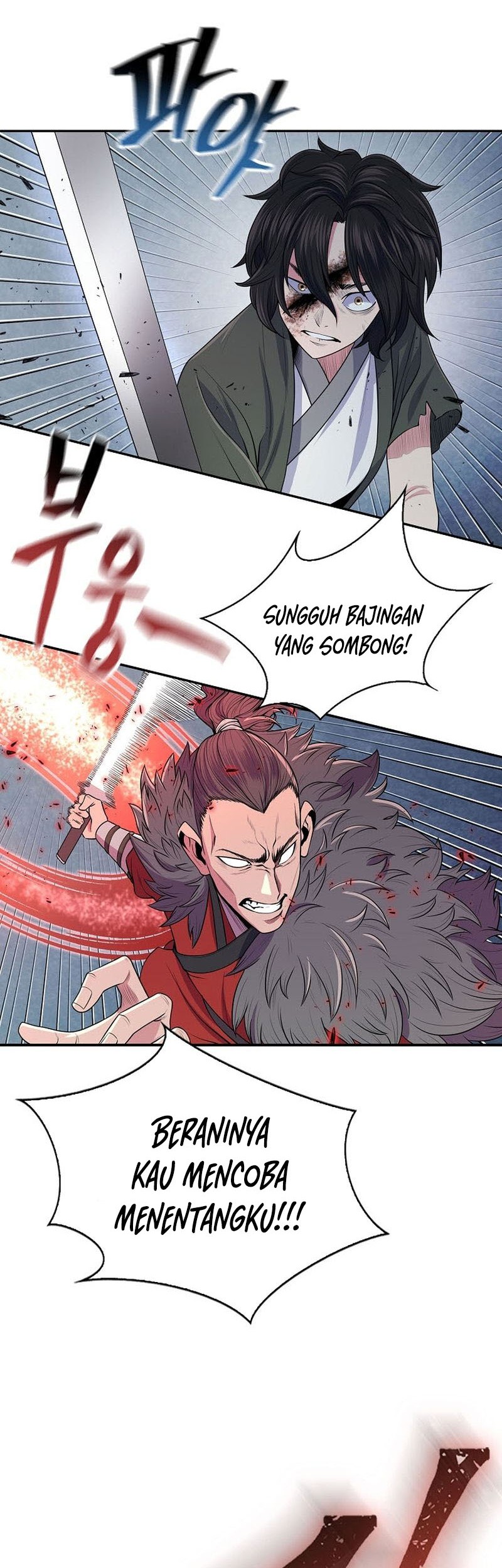 Sword Demon Island Chapter 02 Gambar 7