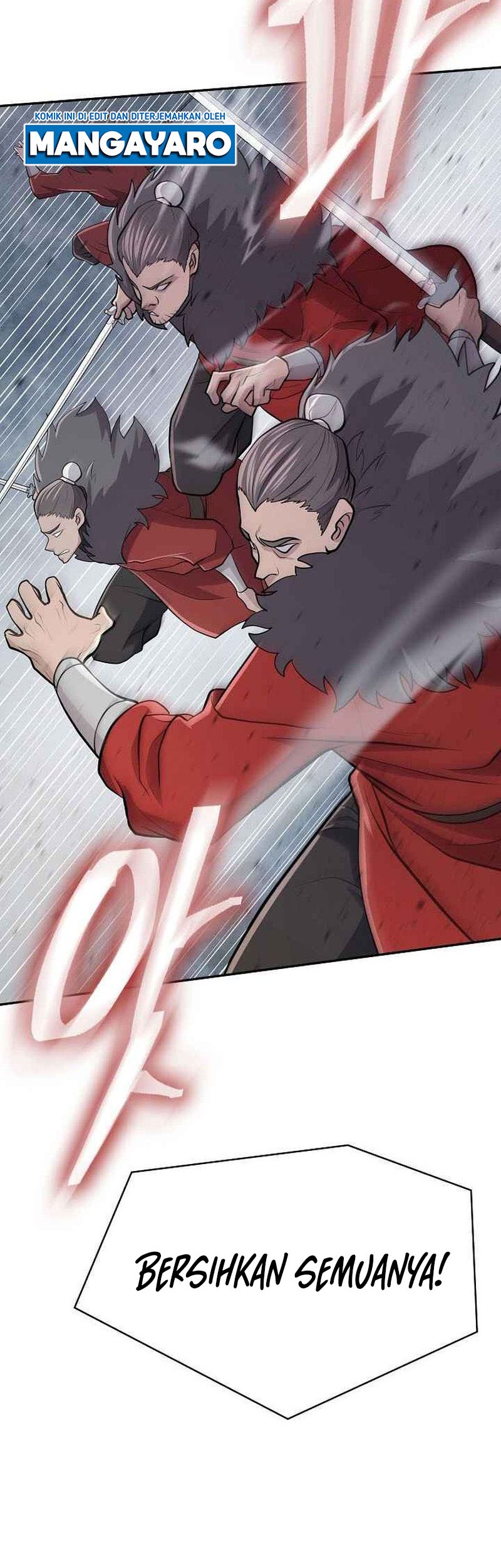 Sword Demon Island Chapter 01 Gambar 59