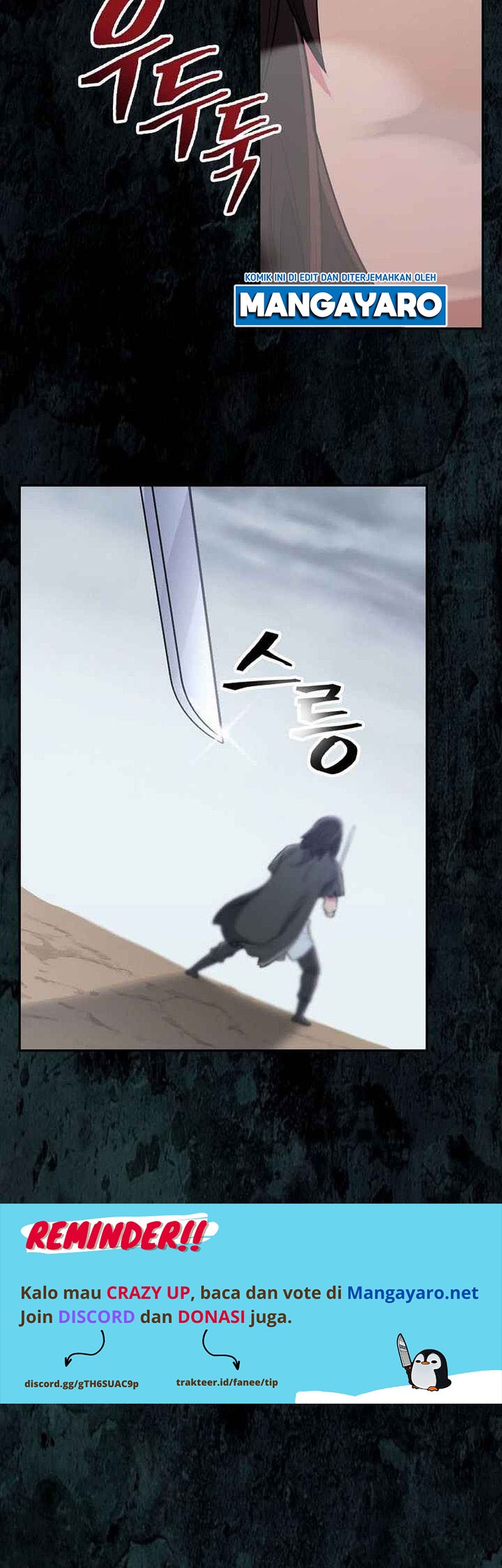Sword Demon Island Chapter 01 Gambar 65