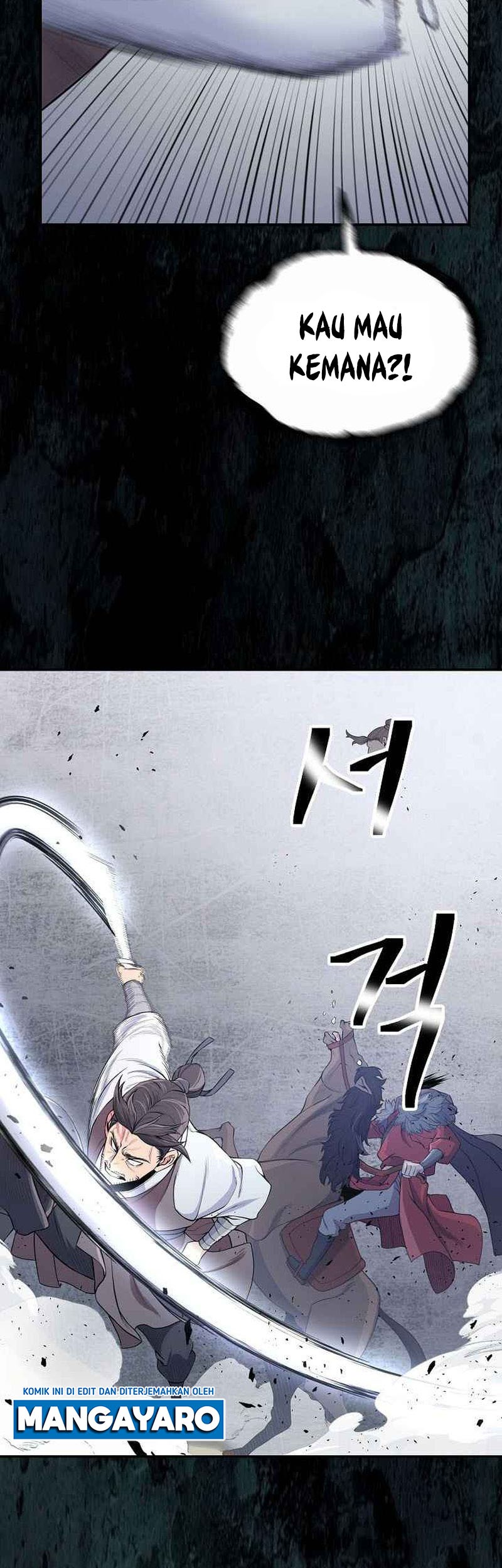 Sword Demon Island Chapter 01 Gambar 70