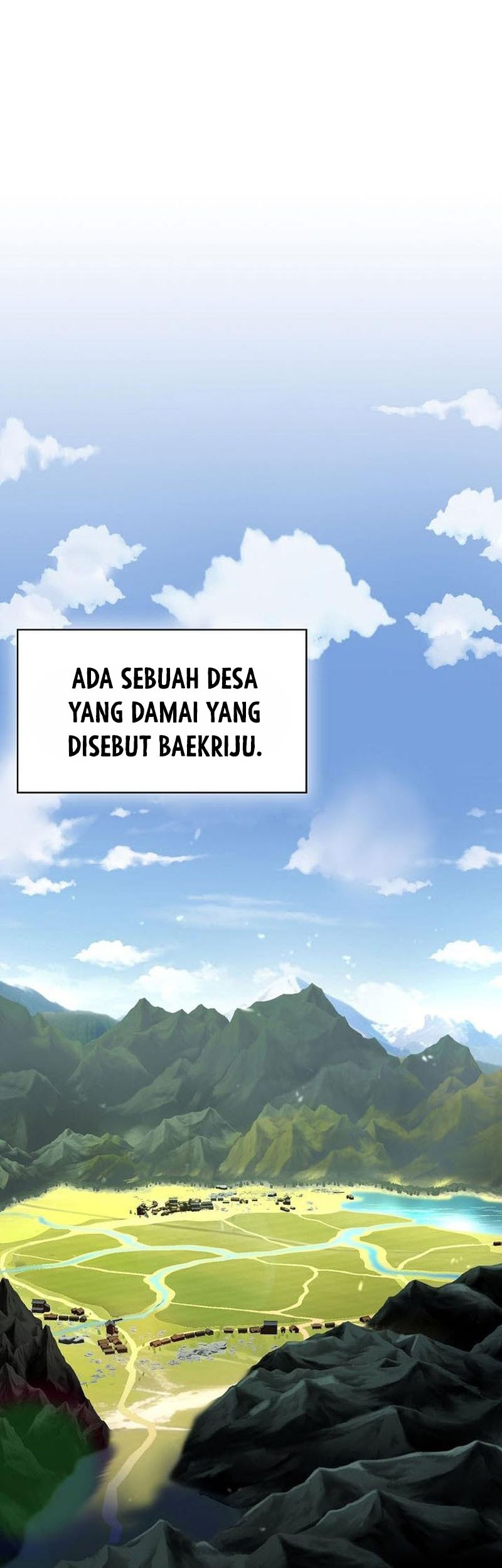 Baca Manhwa Sword Demon Island Chapter 01 Gambar 2