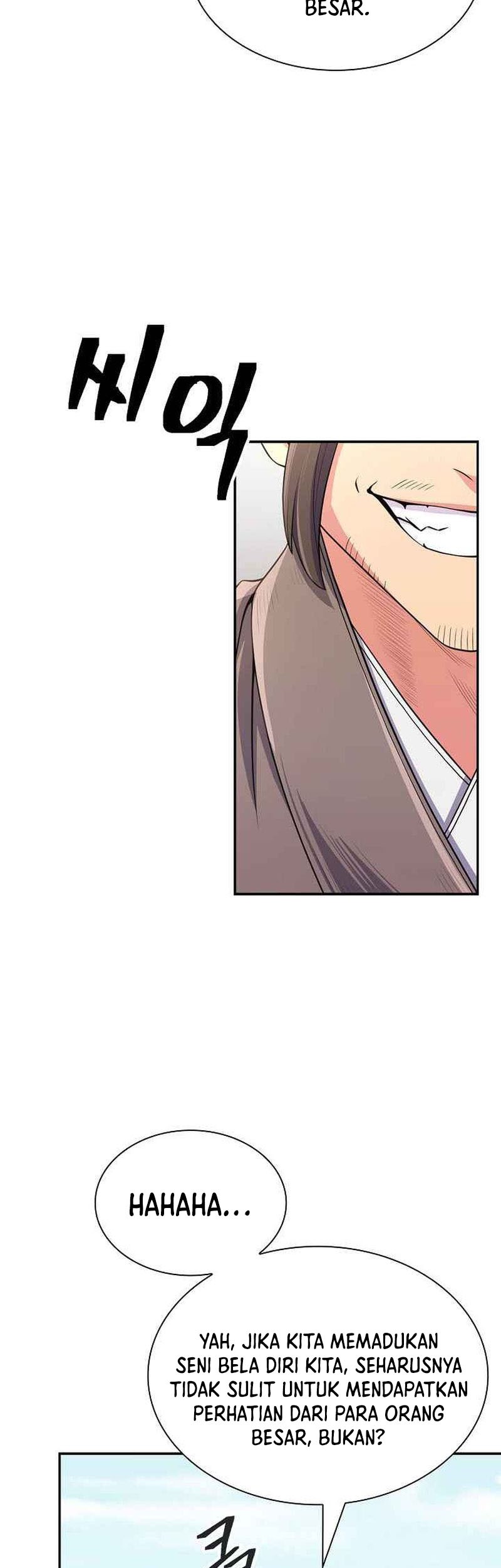 Sword Demon Island Chapter 01 Gambar 23