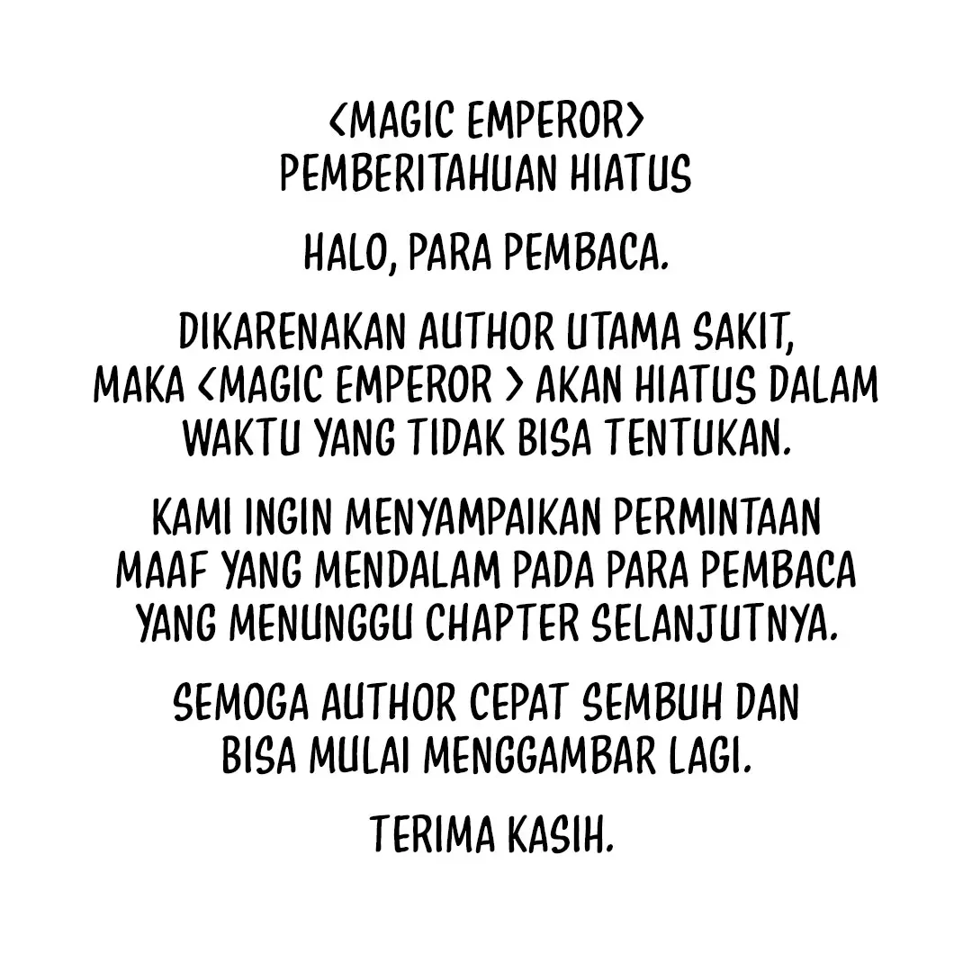 Baca Komik Magic Emperor Chapter 388.5 Gambar 1