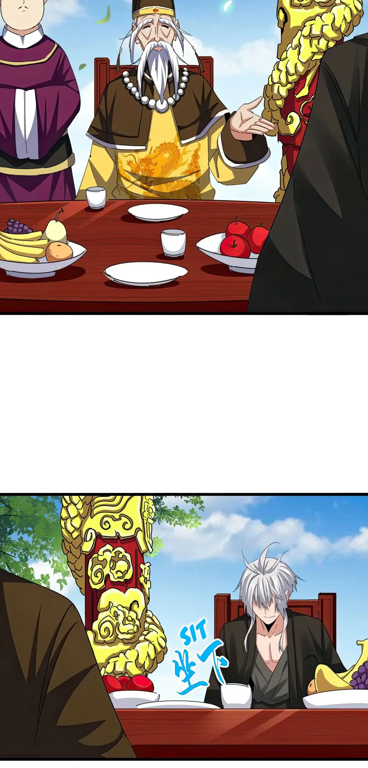 Magic Emperor Chapter 388 - https://gambar-id.komiku.org/uploads2/2685052-2_part2.jpg