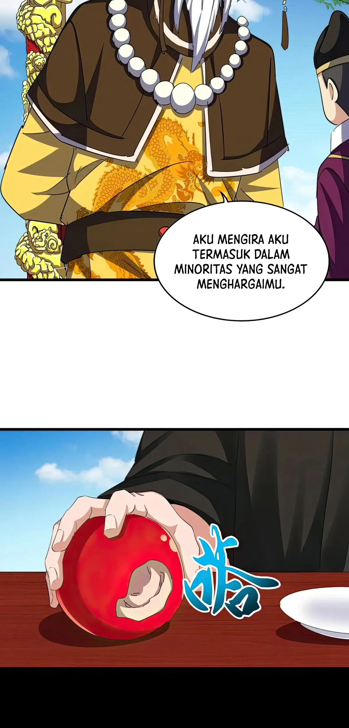 Magic Emperor Chapter 388 - https://gambar-id.komiku.org/uploads2/2685052-3_part3.jpg
