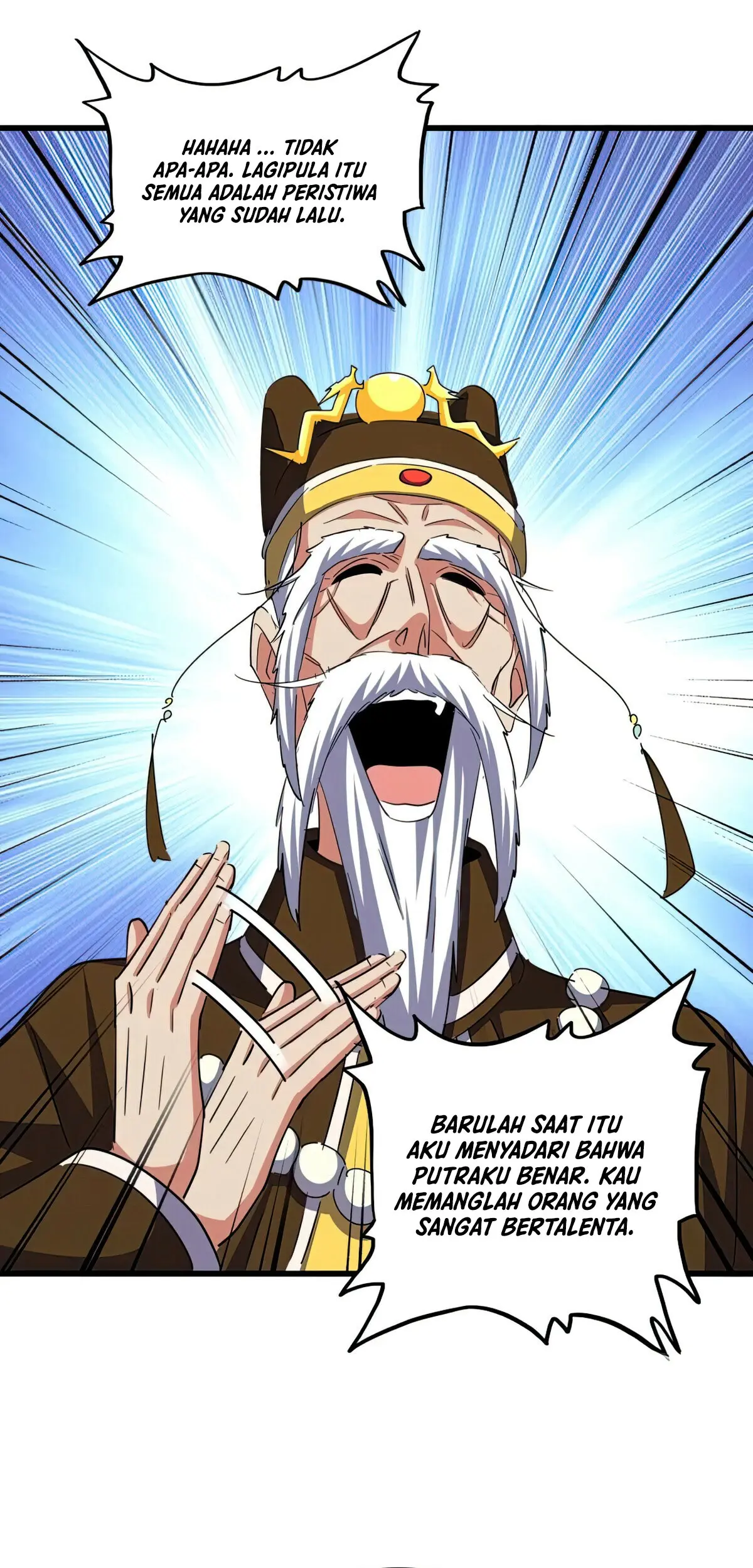 Magic Emperor Chapter 388 - https://gambar-id.komiku.org/uploads2/2685052-5_part1.jpg