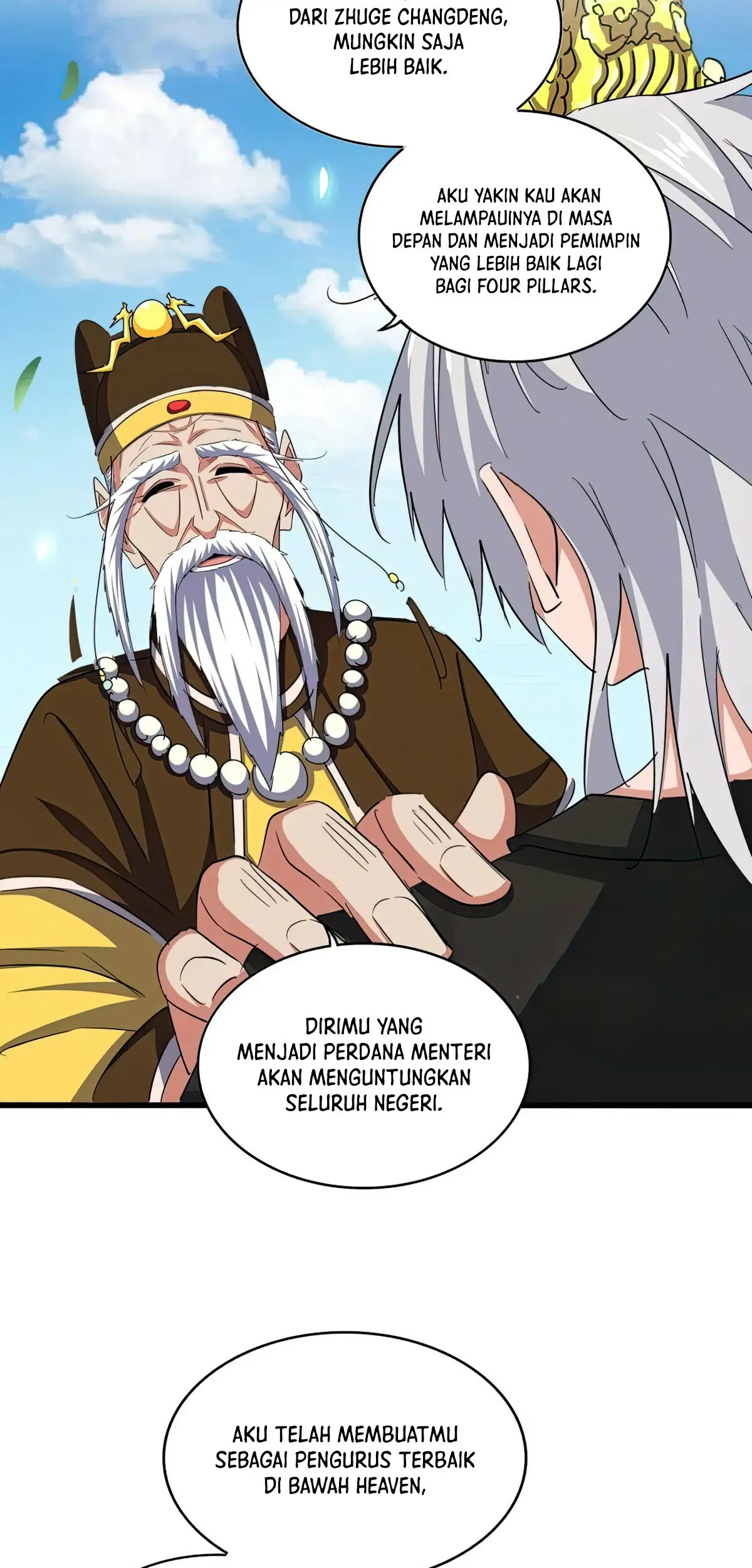 Magic Emperor Chapter 388 - https://gambar-id.komiku.org/uploads2/2685052-6_part5.jpg