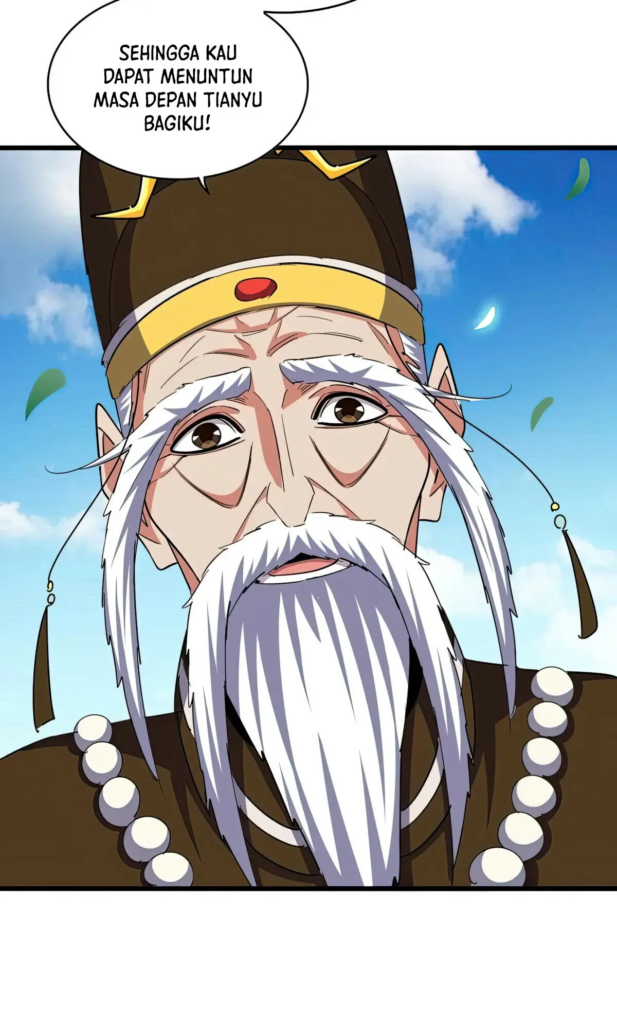 Magic Emperor Chapter 388 - https://gambar-id.komiku.org/uploads2/2685052-6_part6.jpg