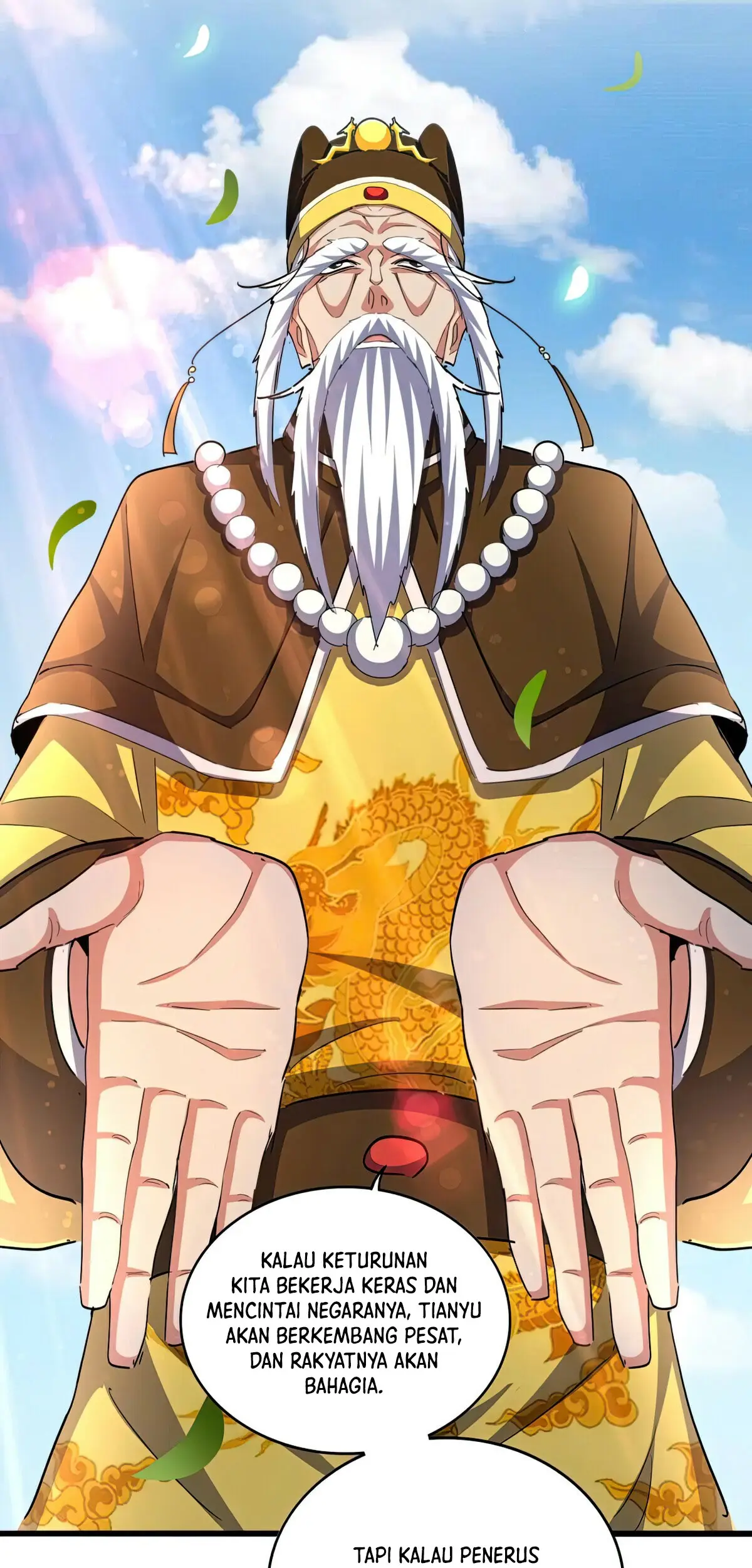 Magic Emperor Chapter 388 - https://gambar-id.komiku.org/uploads2/2685052-7_part5.jpg