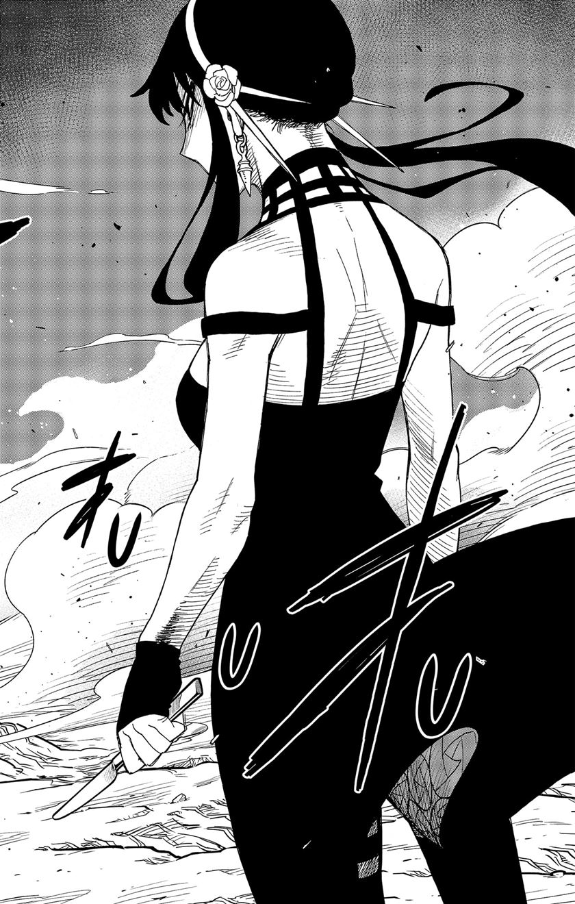 Spy X Family - Chapter 79 - Page 12