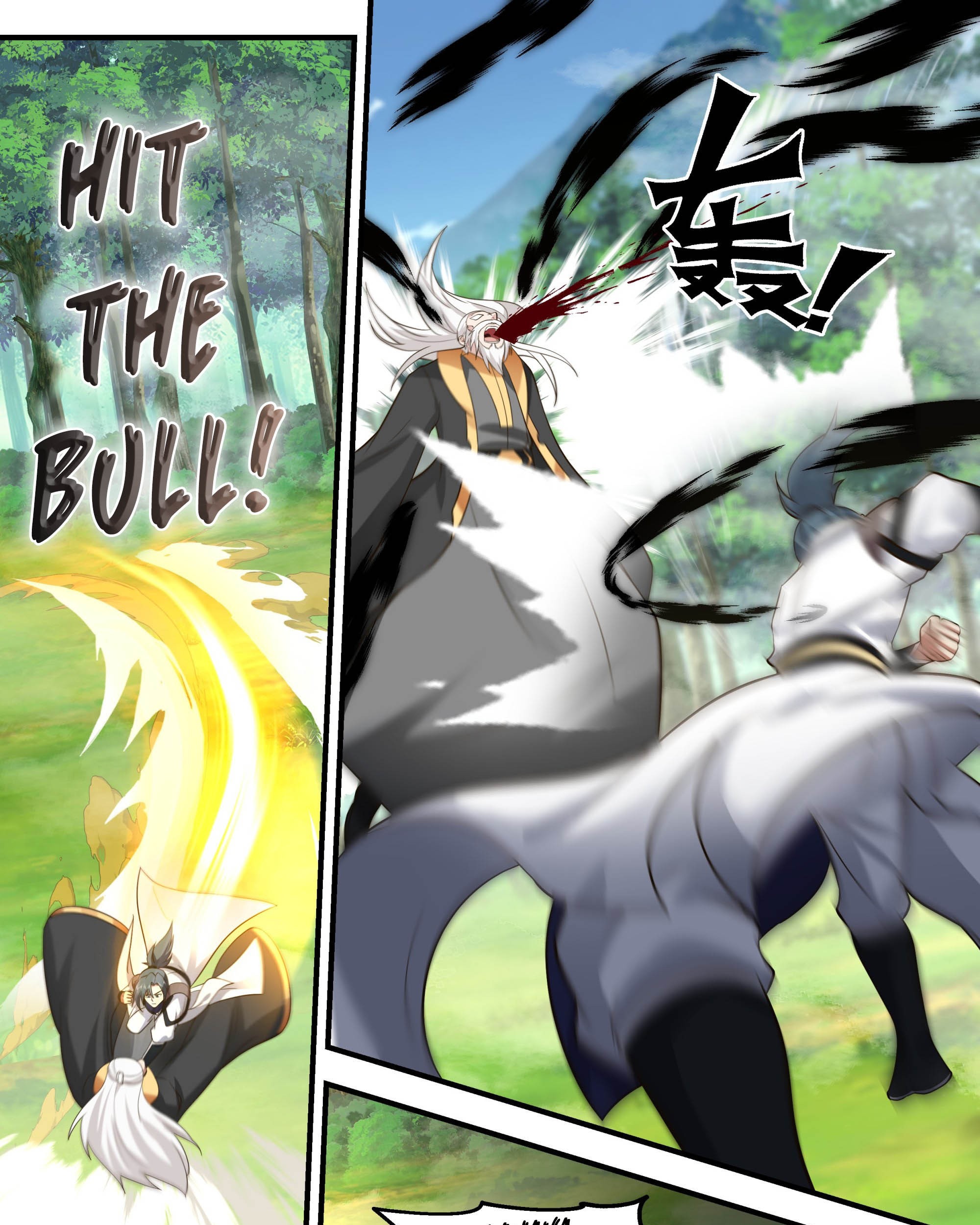 Martial Peak Part 2 Chapter 3033 - https://gambar-id.komiku.org/uploads2/2685449-10_part1.jpg