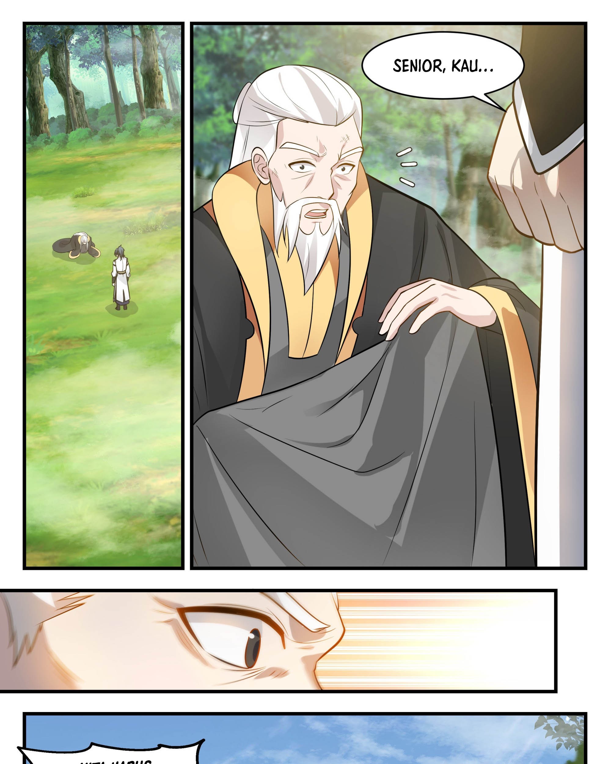 Martial Peak Part 2 Chapter 3033 - https://gambar-id.komiku.org/uploads2/2685449-11_part1.jpg