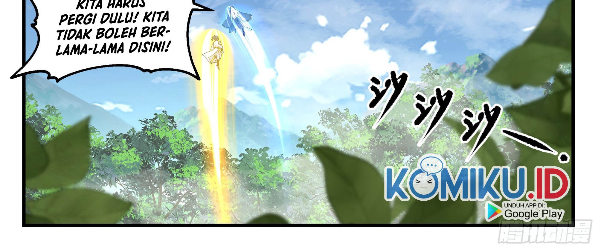 Martial Peak Part 2 Chapter 3033 - https://gambar-id.komiku.org/uploads2/2685449-11_part2.jpg