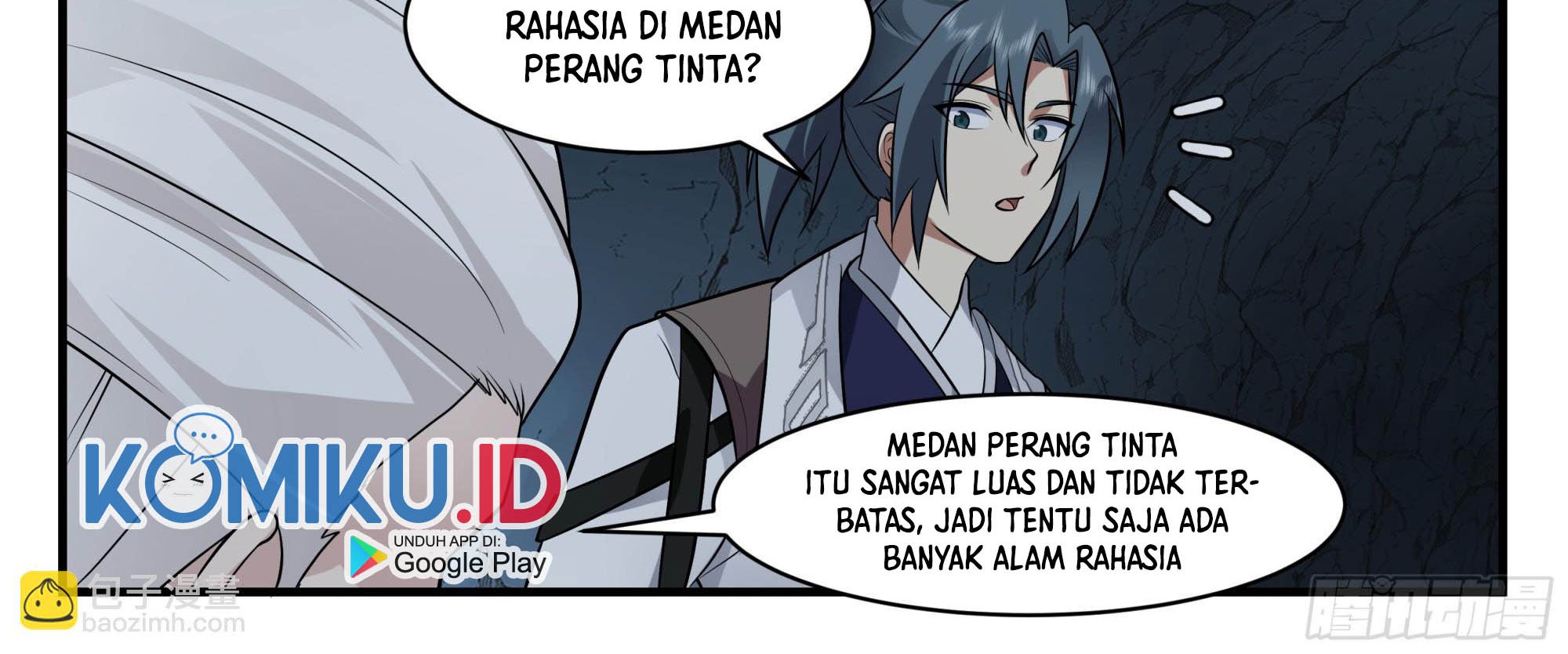 Martial Peak Part 2 Chapter 3033 - https://gambar-id.komiku.org/uploads2/2685449-12_part2.jpg