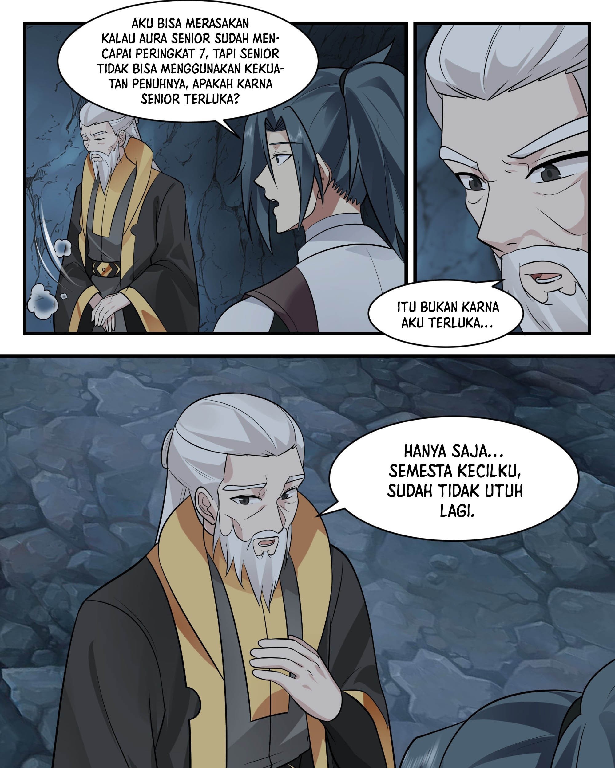 Martial Peak Part 2 Chapter 3033 - https://gambar-id.komiku.org/uploads2/2685449-14_part1.jpg