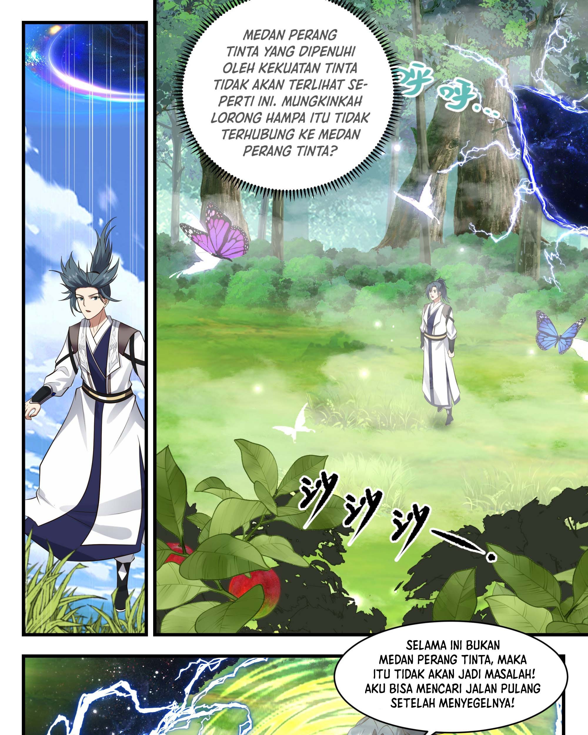 Martial Peak Part 2 Chapter 3033 - https://gambar-id.komiku.org/uploads2/2685449-5_part1.jpg