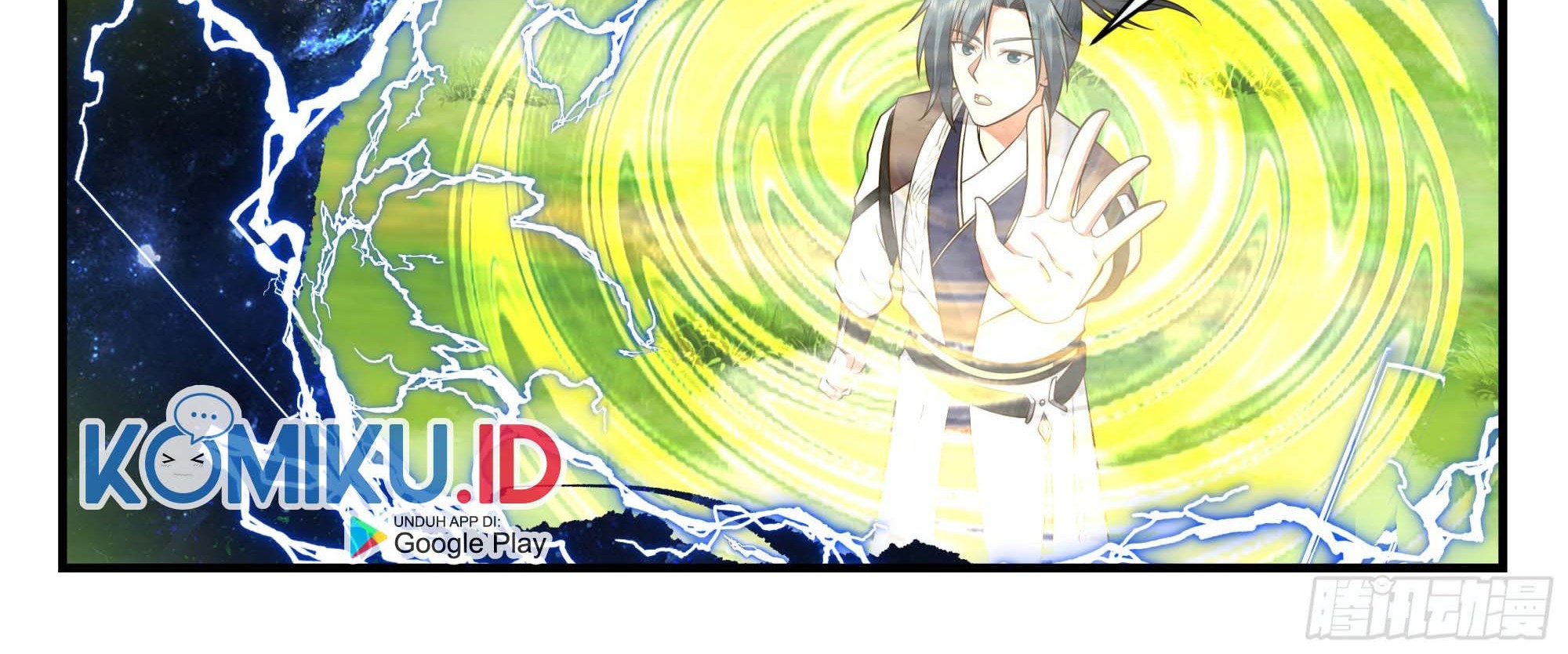 Martial Peak Part 2 Chapter 3033 - https://gambar-id.komiku.org/uploads2/2685449-5_part2.jpg