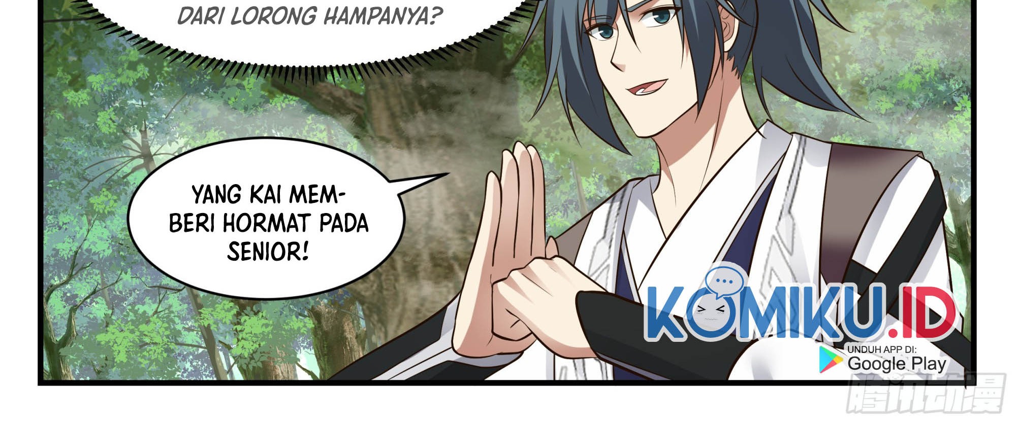 Martial Peak Part 2 Chapter 3033 - https://gambar-id.komiku.org/uploads2/2685449-6_part2.jpg