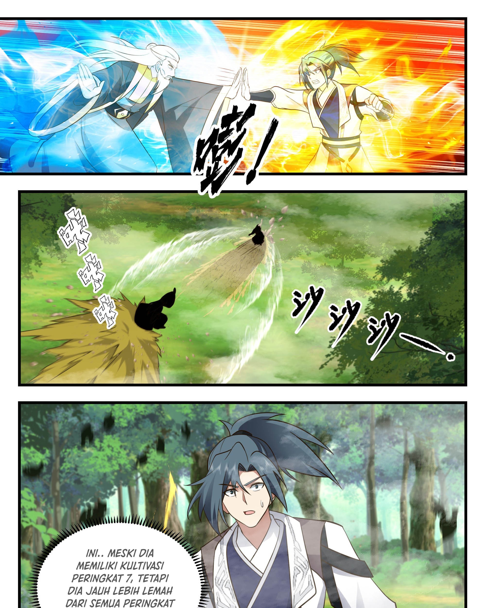 Martial Peak Part 2 Chapter 3033 - https://gambar-id.komiku.org/uploads2/2685449-8_part1.jpg