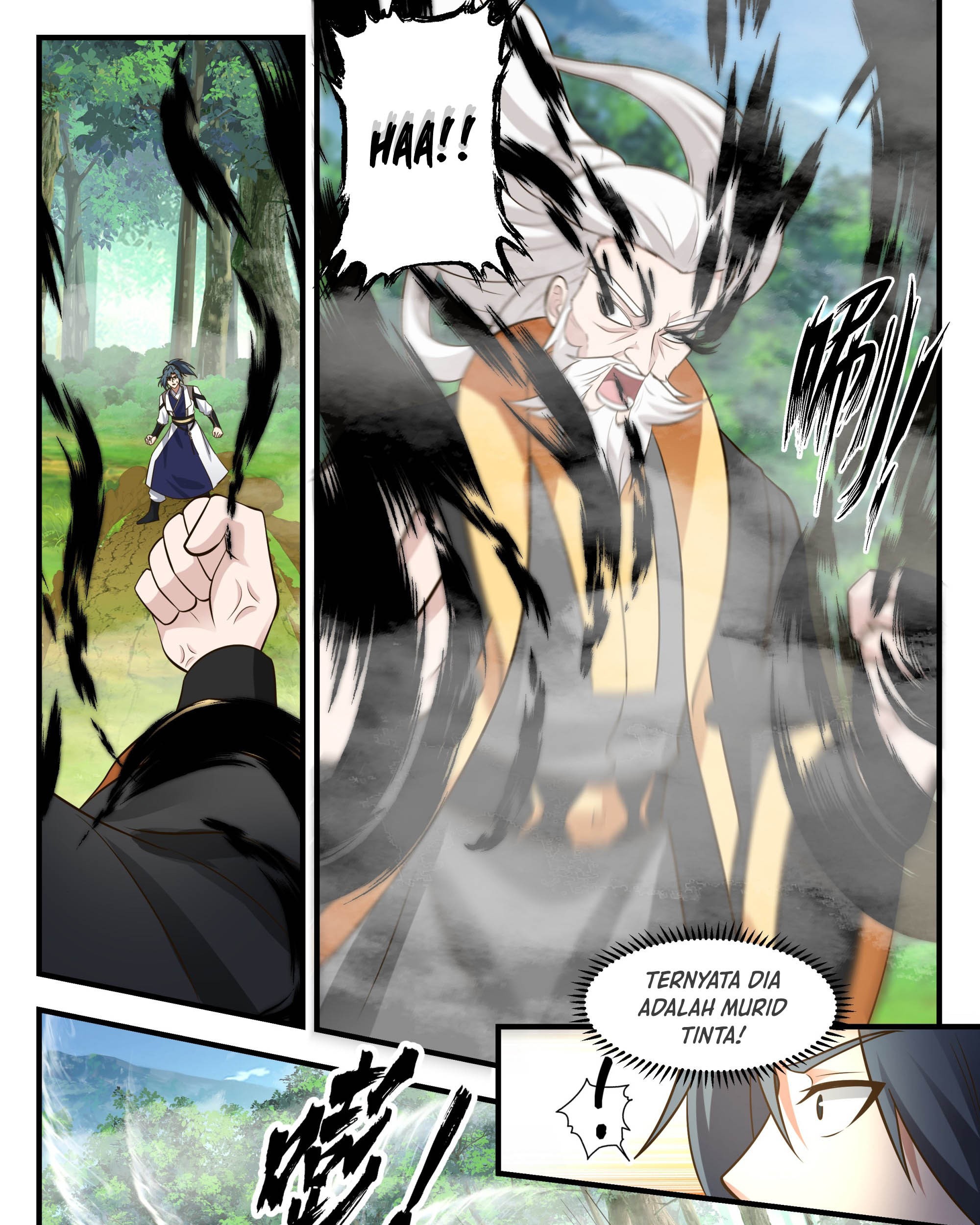 Martial Peak Part 2 Chapter 3033 - https://gambar-id.komiku.org/uploads2/2685449-9_part1.jpg