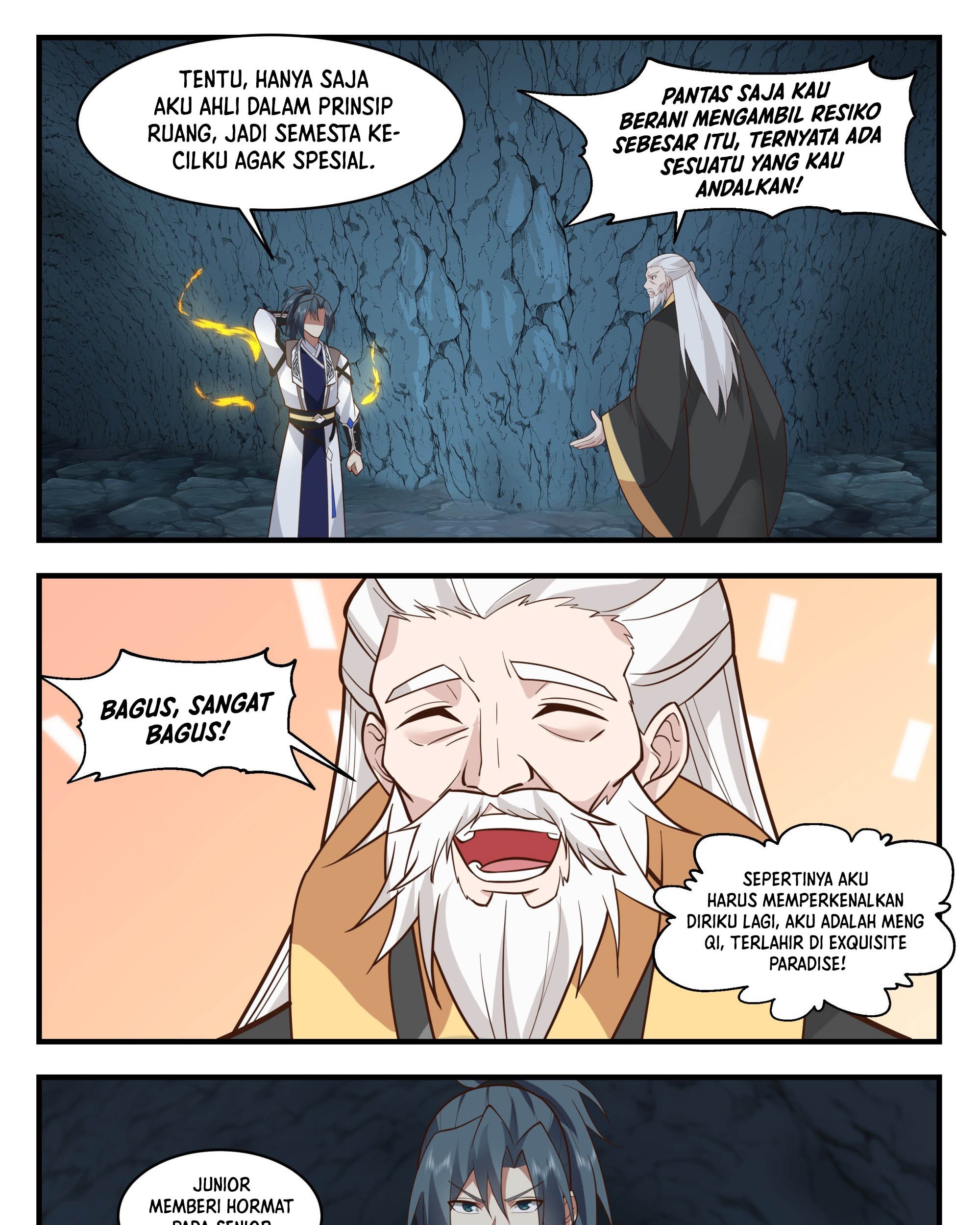 Martial Peak Part 2 Chapter 3034 - https://gambar-id.komiku.org/uploads2/2685450-10_part1.jpg