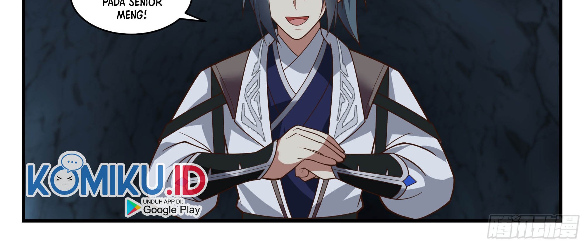 Martial Peak Part 2 Chapter 3034 - https://gambar-id.komiku.org/uploads2/2685450-10_part2.jpg