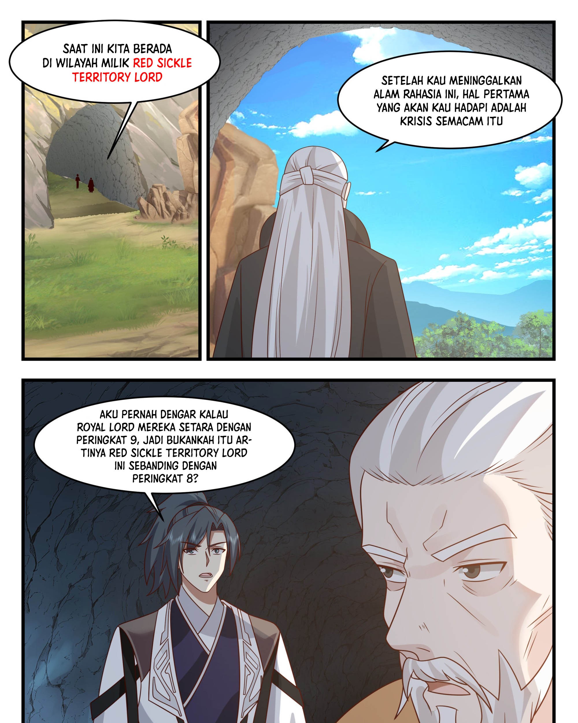 Martial Peak Part 2 Chapter 3034 - https://gambar-id.komiku.org/uploads2/2685450-12_part1.jpg
