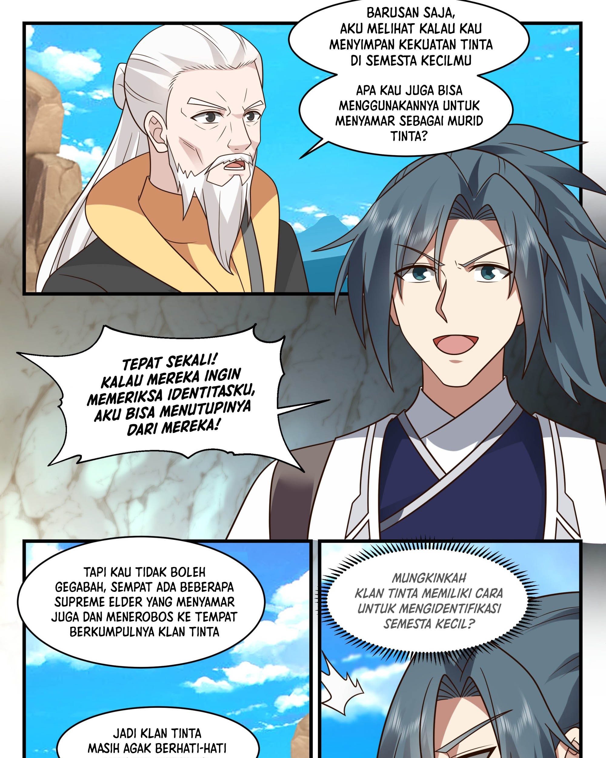 Martial Peak Part 2 Chapter 3034 - https://gambar-id.komiku.org/uploads2/2685450-13_part1.jpg