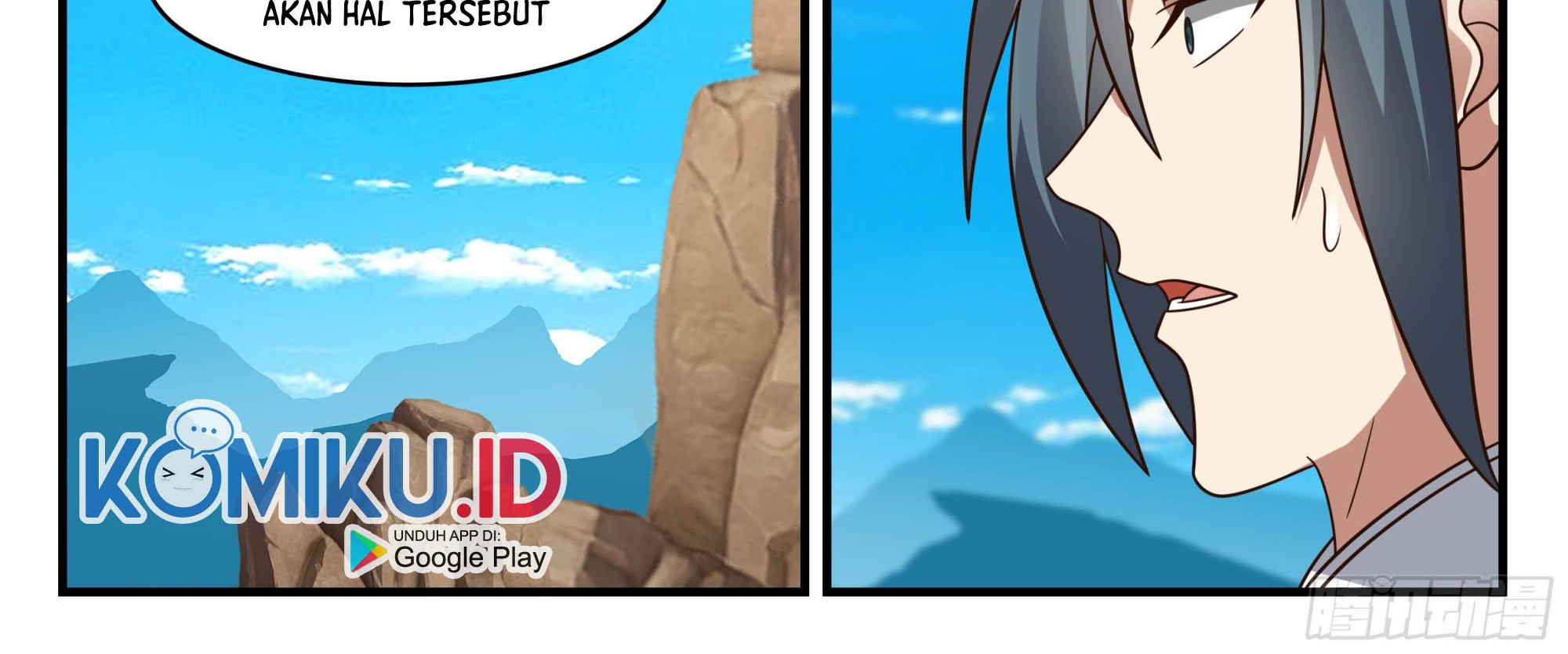 Martial Peak Part 2 Chapter 3034 - https://gambar-id.komiku.org/uploads2/2685450-13_part2.jpg