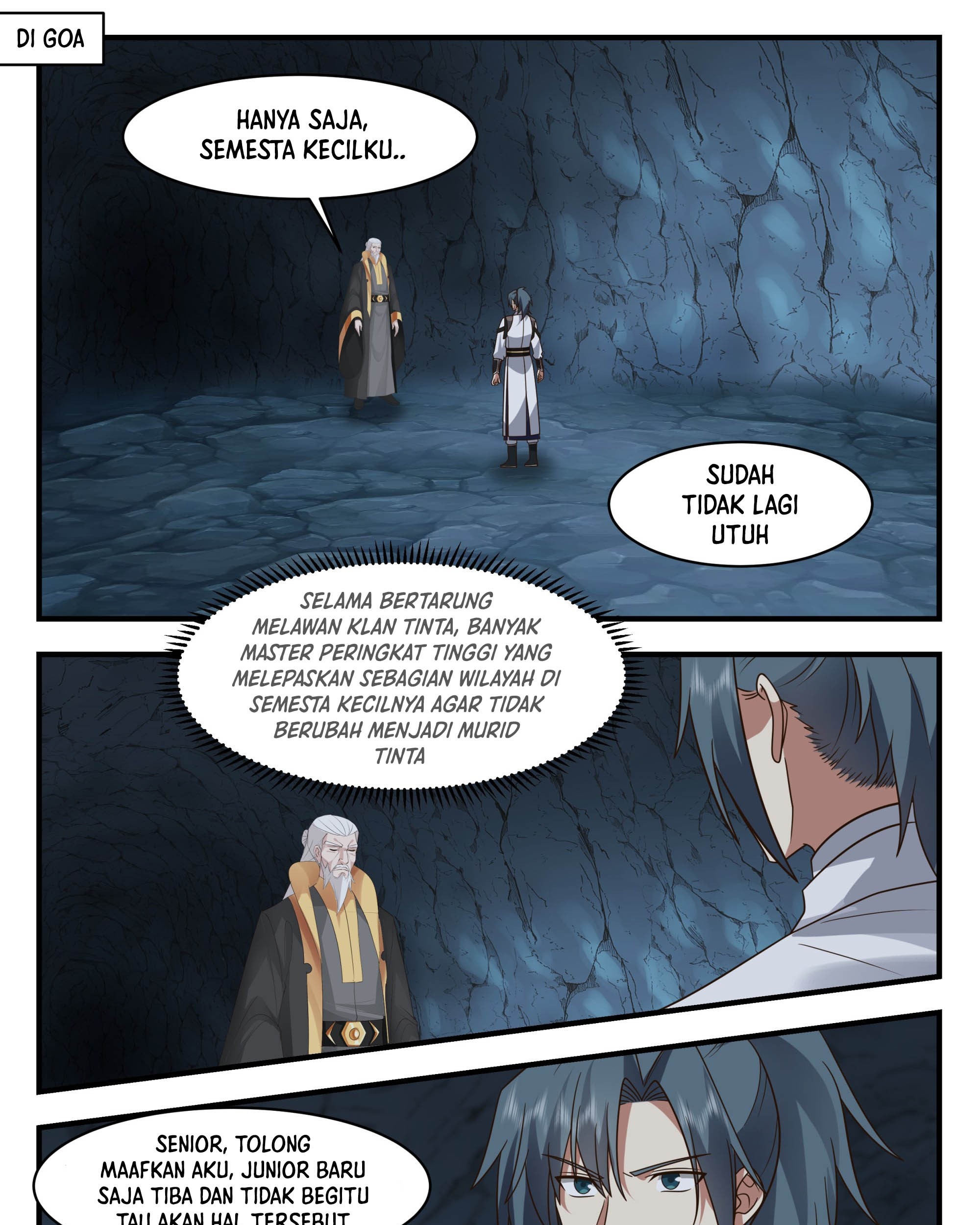 Martial Peak Part 2 Chapter 3034 - https://gambar-id.komiku.org/uploads2/2685450-3_part1.jpg