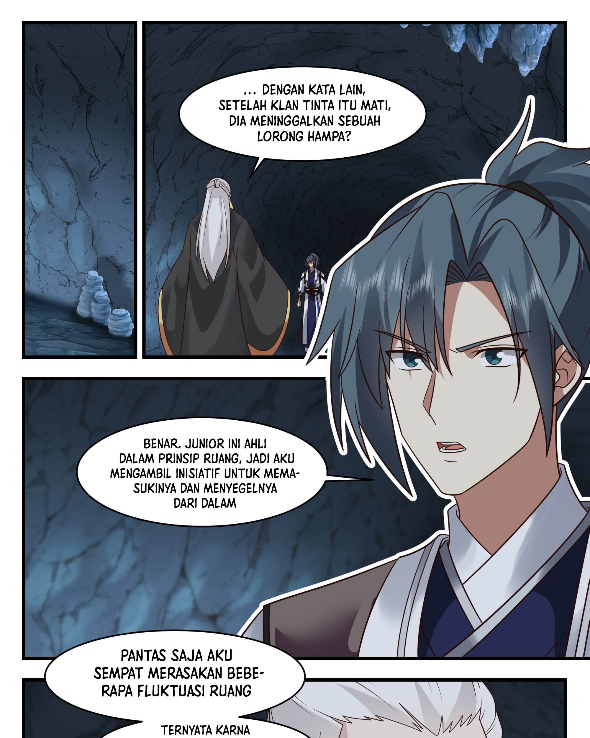 Martial Peak Part 2 Chapter 3034 - https://gambar-id.komiku.org/uploads2/2685450-5_part1.jpg