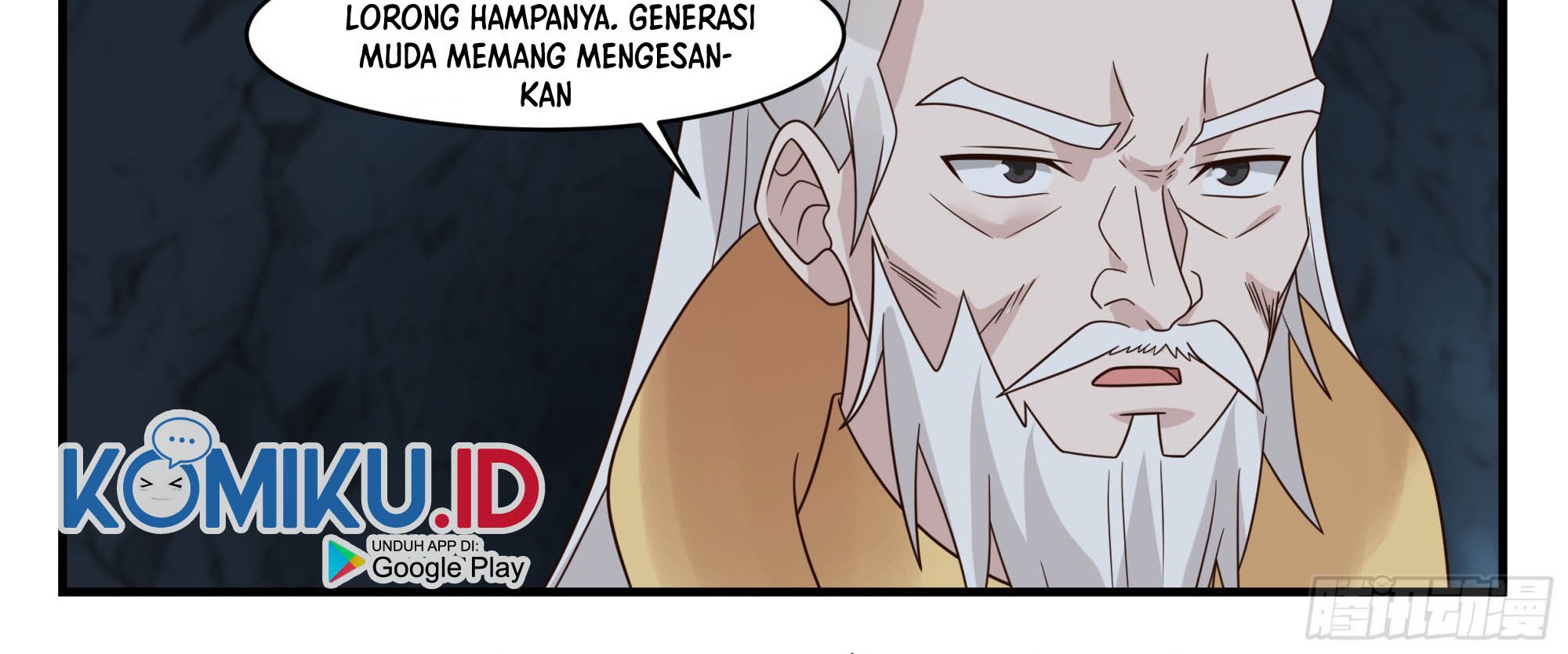 Martial Peak Part 2 Chapter 3034 - https://gambar-id.komiku.org/uploads2/2685450-5_part2.jpg
