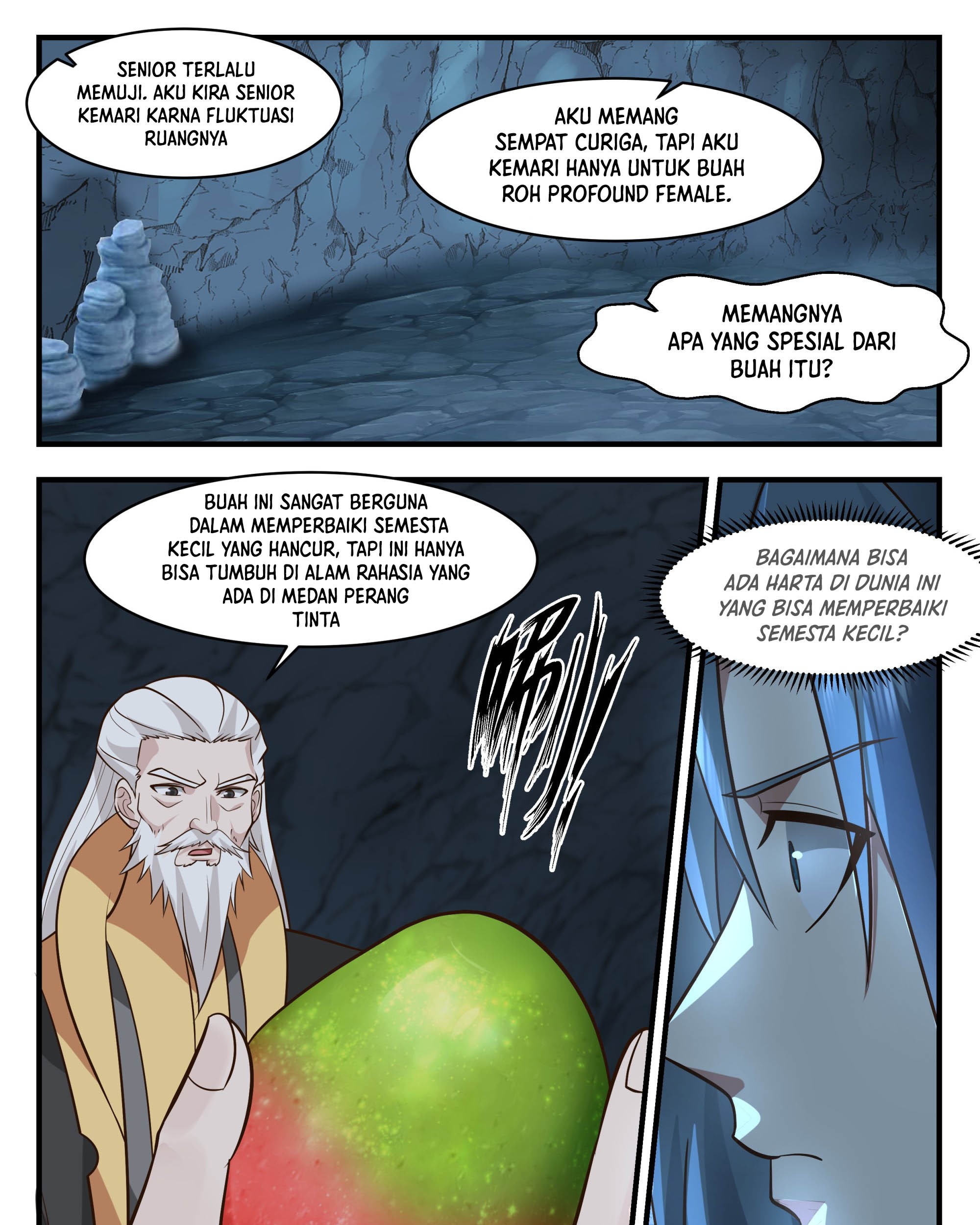 Martial Peak Part 2 Chapter 3034 - https://gambar-id.komiku.org/uploads2/2685450-6_part1.jpg