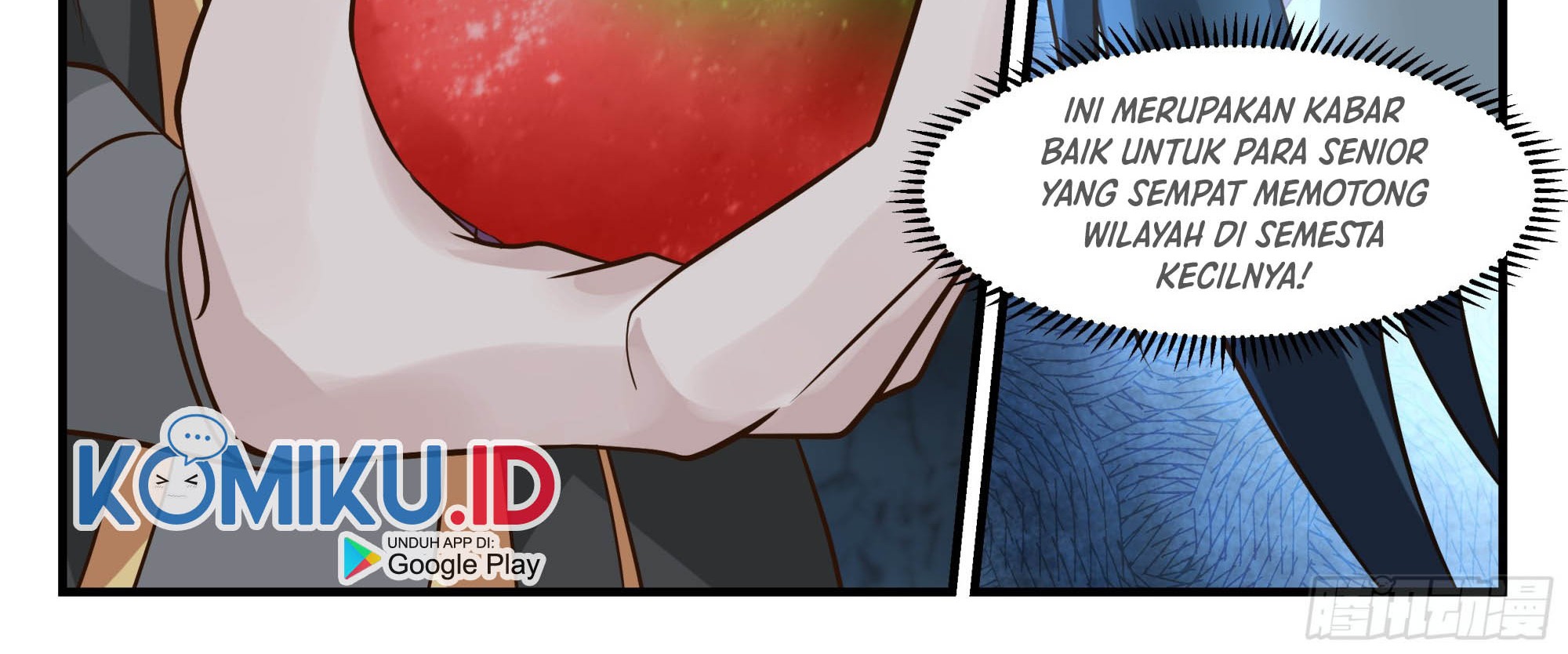Martial Peak Part 2 Chapter 3034 - https://gambar-id.komiku.org/uploads2/2685450-6_part2.jpg