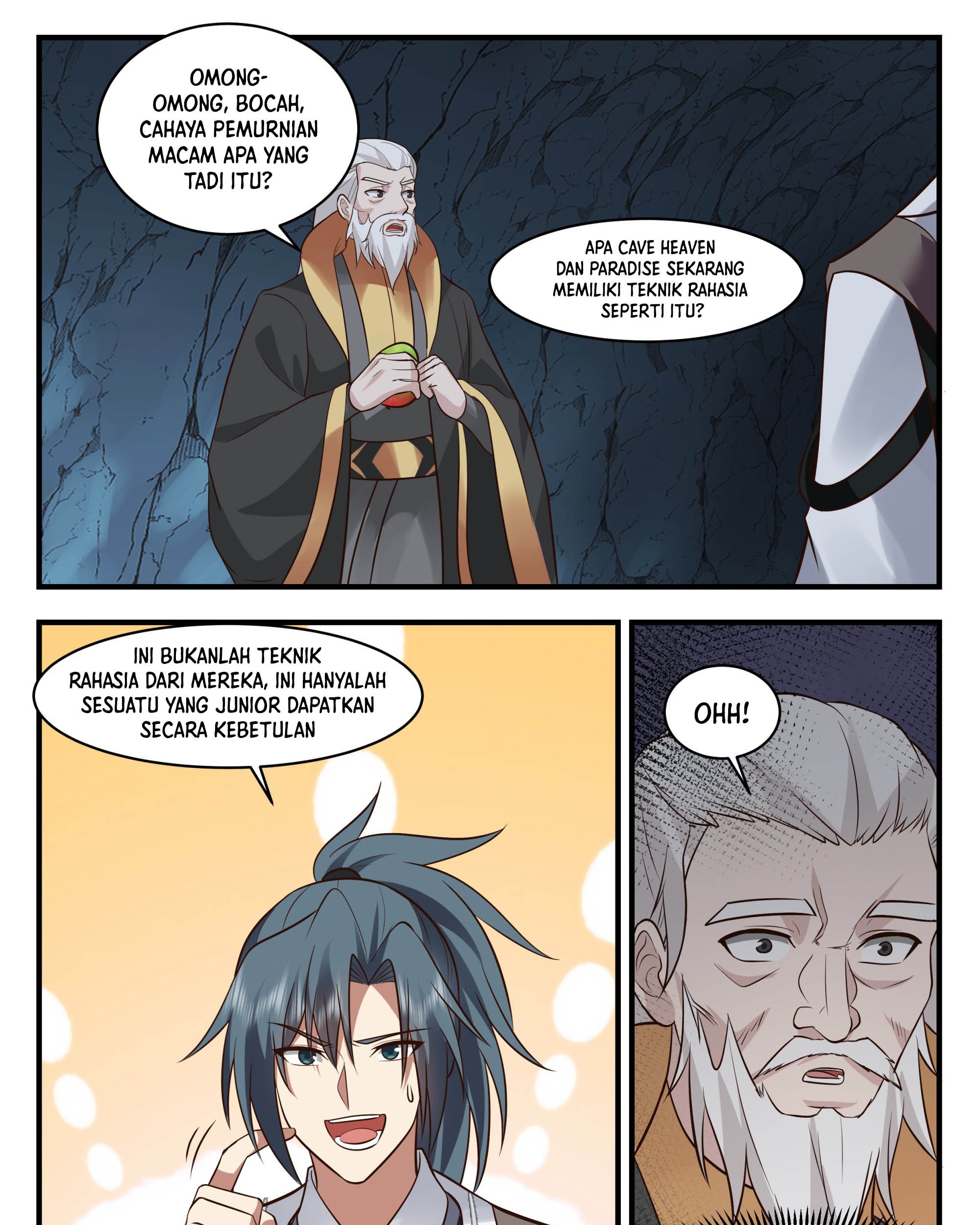 Martial Peak Part 2 Chapter 3034 - https://gambar-id.komiku.org/uploads2/2685450-7_part1.jpg