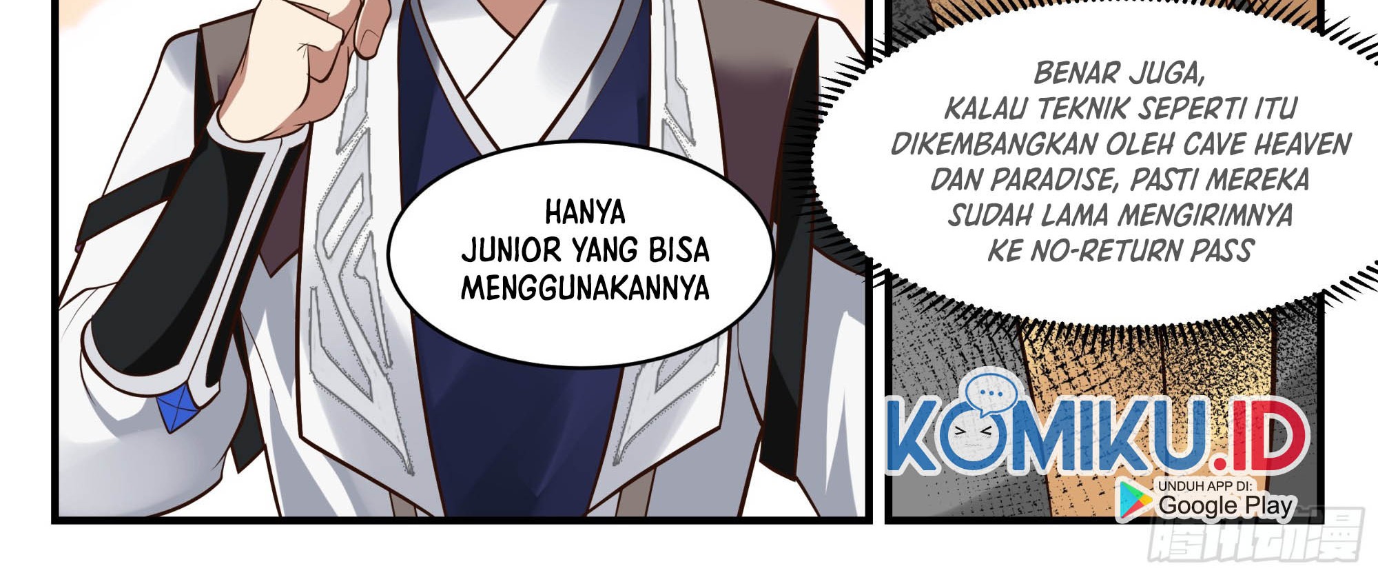 Martial Peak Part 2 Chapter 3034 - https://gambar-id.komiku.org/uploads2/2685450-7_part2.jpg