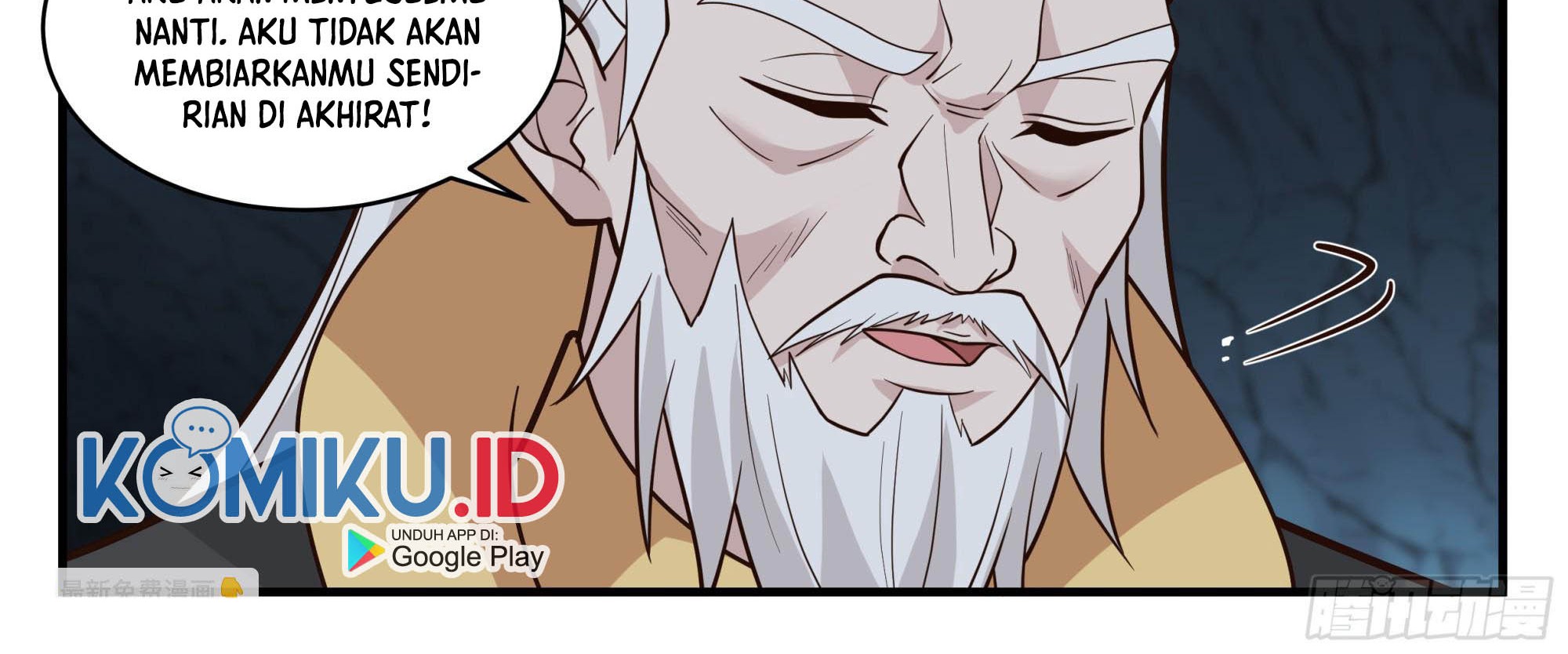Martial Peak Part 2 Chapter 3034 - https://gambar-id.komiku.org/uploads2/2685450-8_part2.jpg