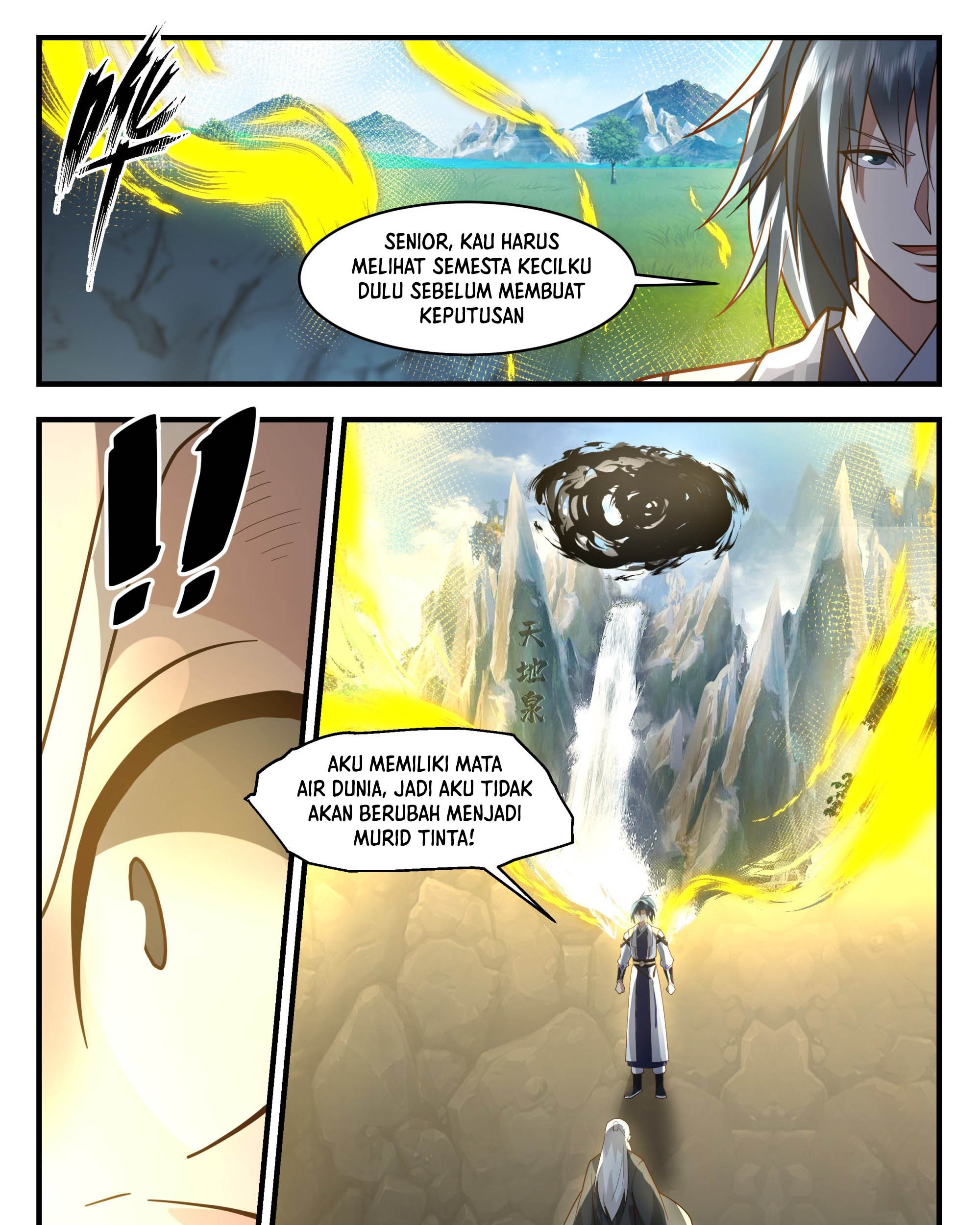 Martial Peak Part 2 Chapter 3034 - https://gambar-id.komiku.org/uploads2/2685450-9_part1.jpg