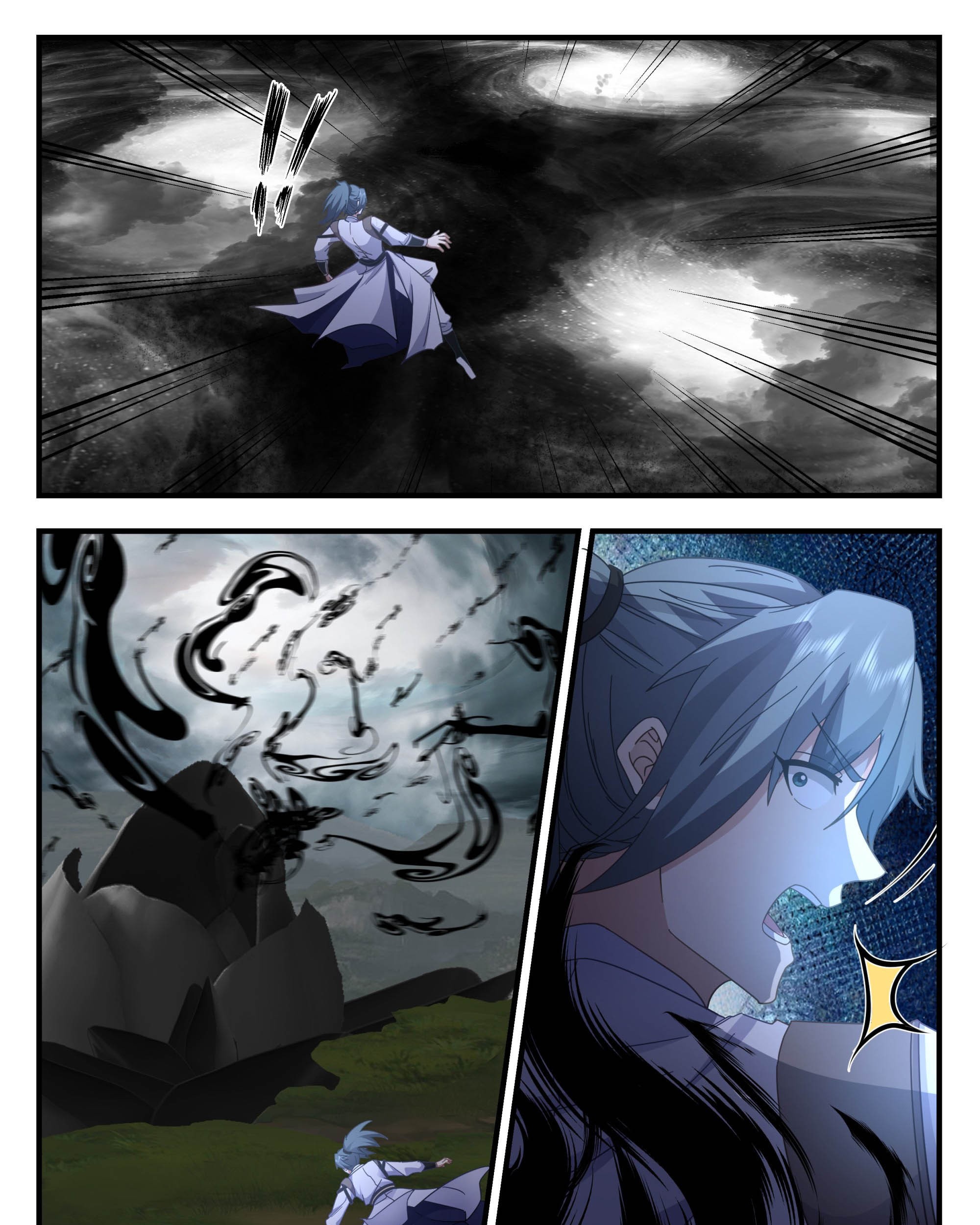 Martial Peak Part 2 Chapter 3035 - https://gambar-id.komiku.org/uploads2/2685451-11_part1.jpg