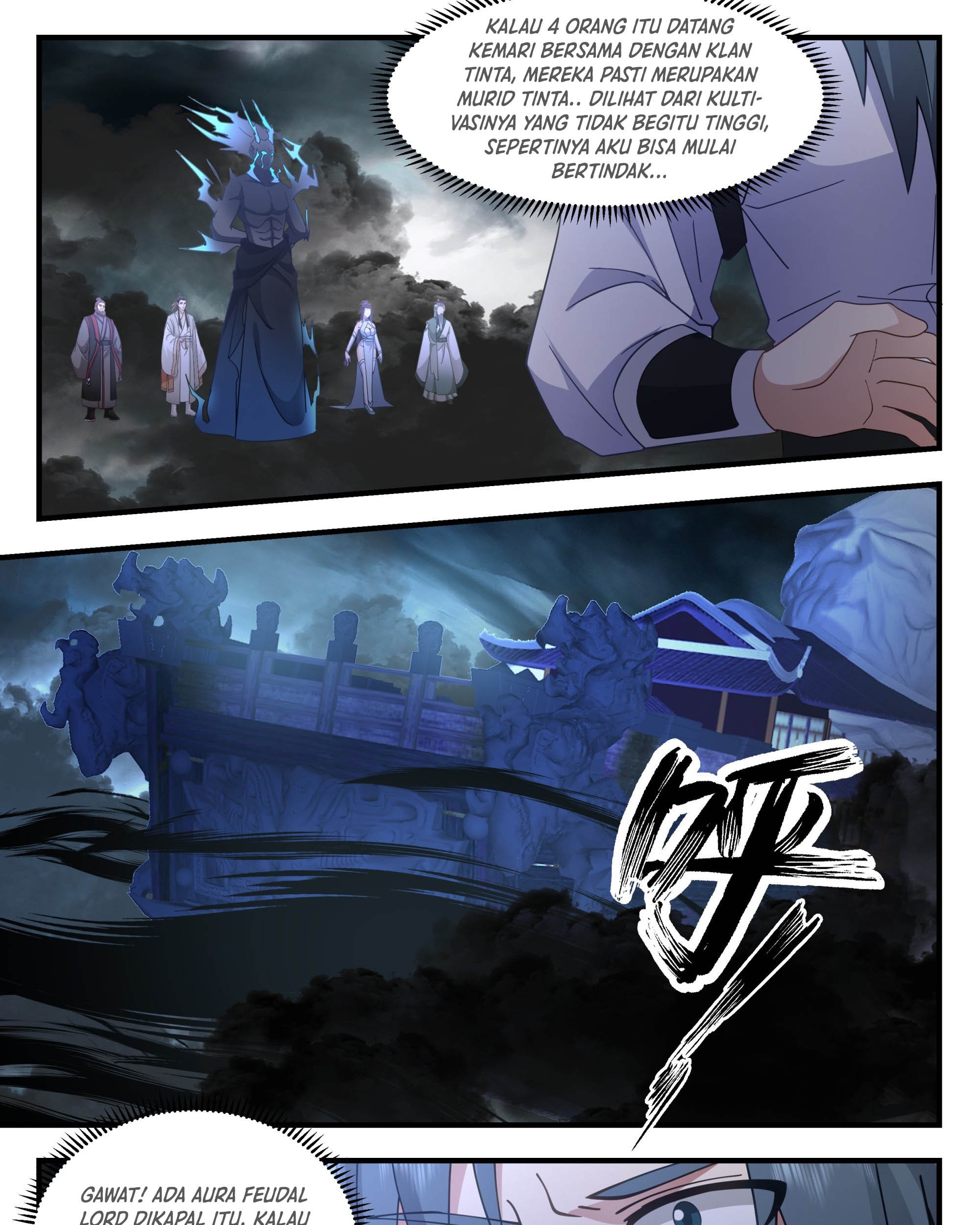 Martial Peak Part 2 Chapter 3035 - https://gambar-id.komiku.org/uploads2/2685451-12_part1.jpg