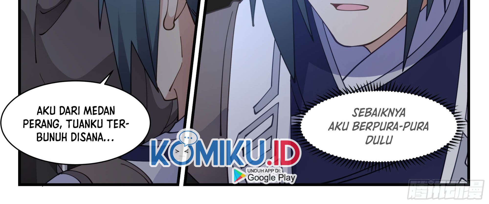 Martial Peak Part 2 Chapter 3035 - https://gambar-id.komiku.org/uploads2/2685451-13_part2.jpg